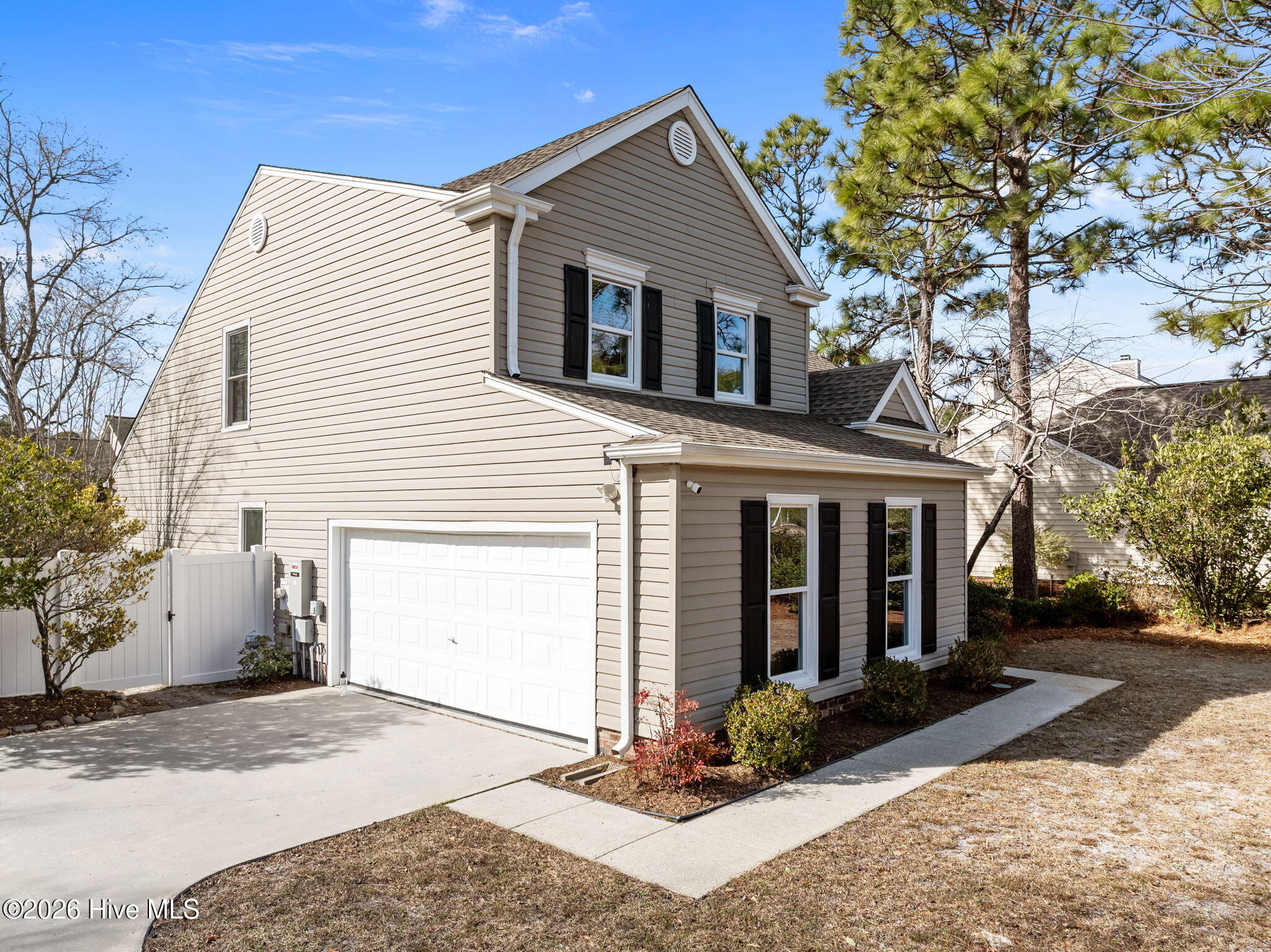 3902 Providence Court