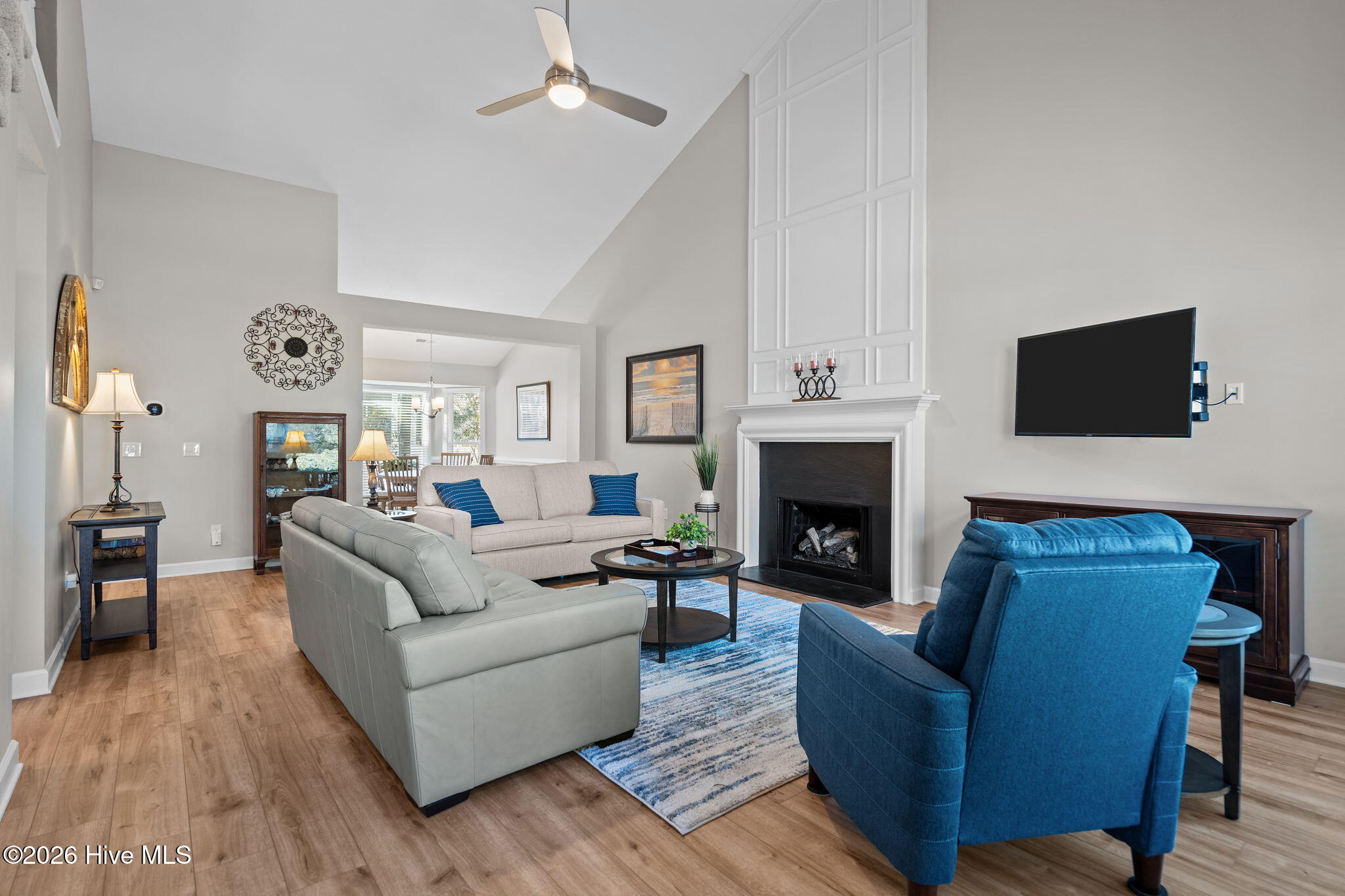 3902 Providence Court