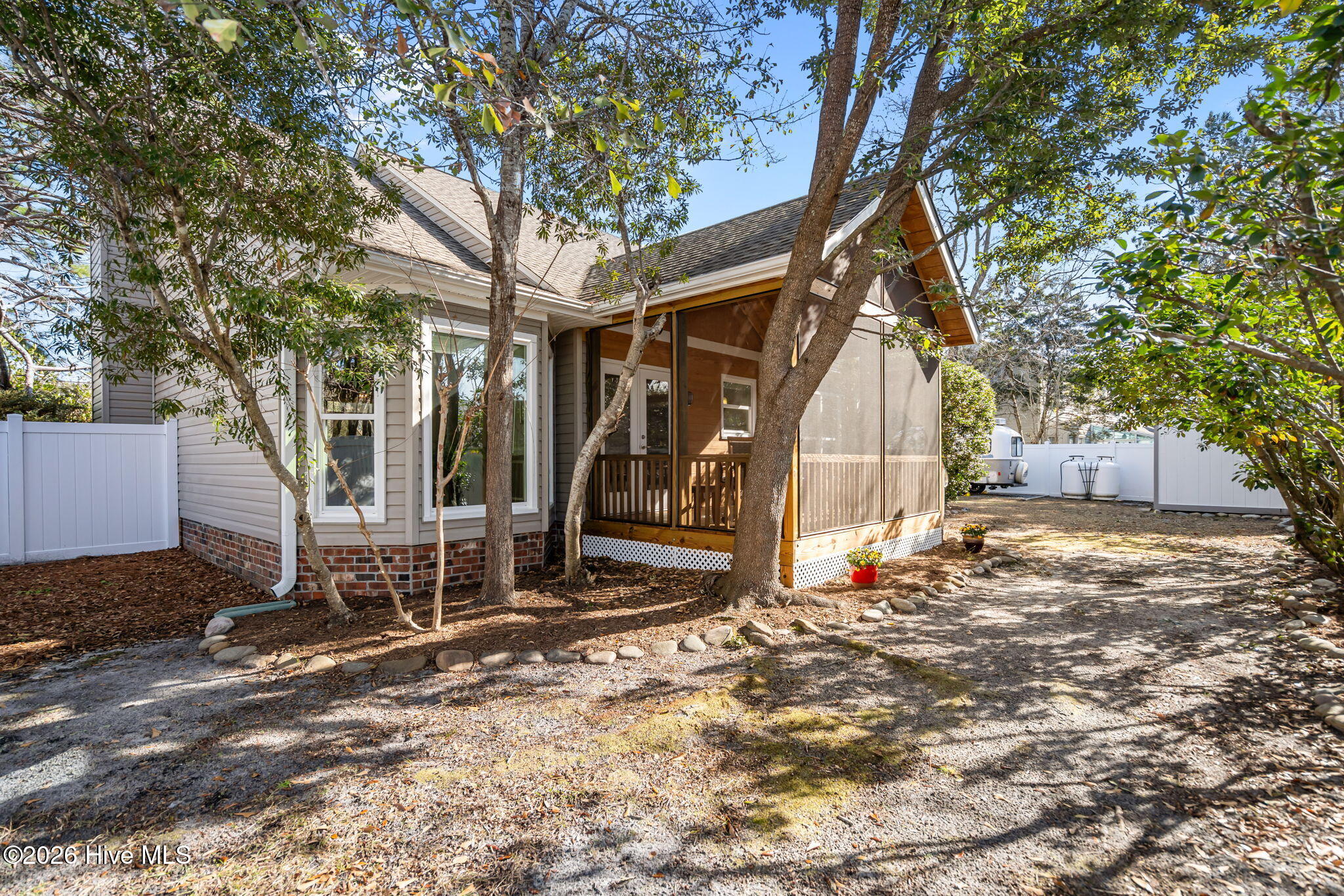 3902 Providence Court