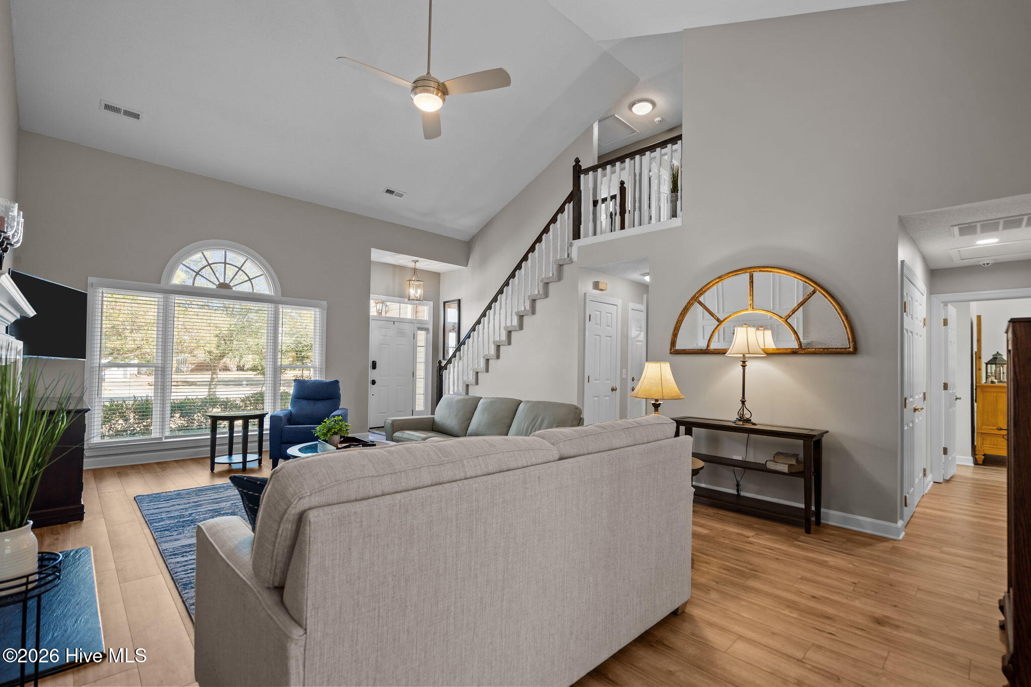 3902 Providence Court