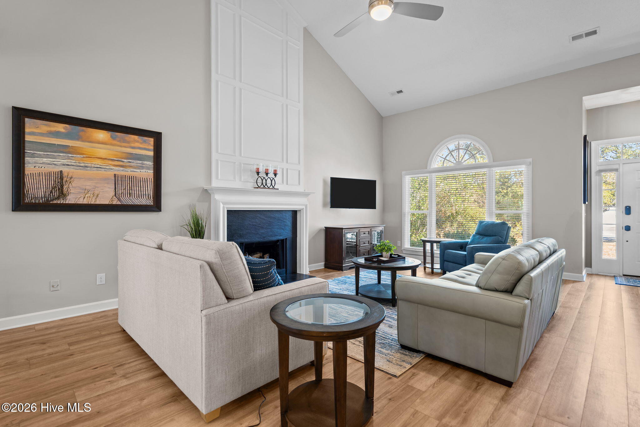 3902 Providence Court