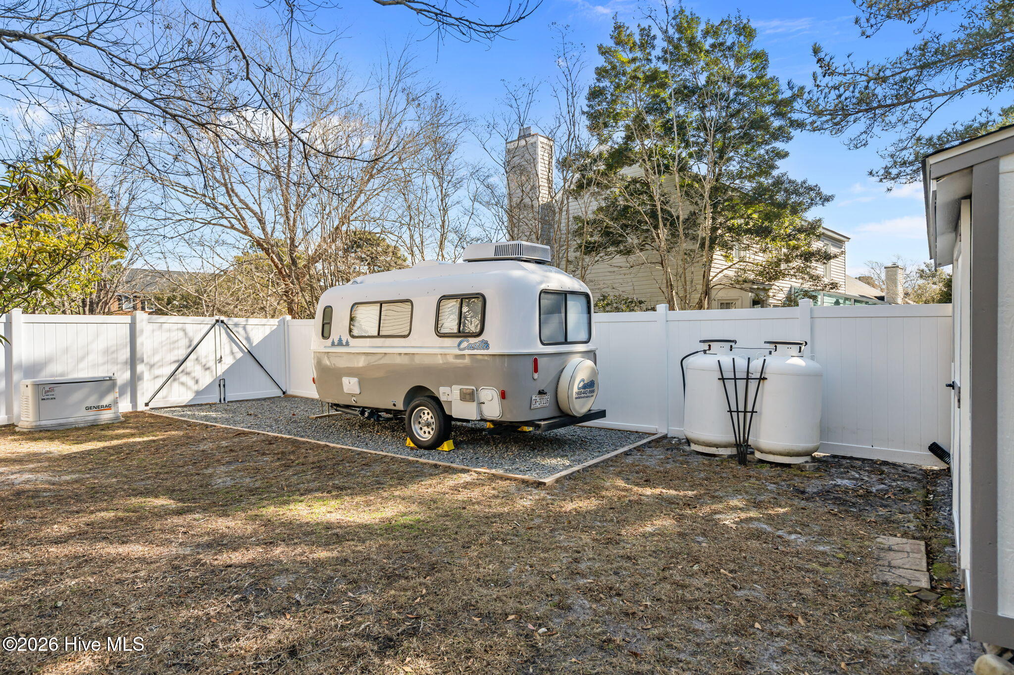 3902 Providence Court