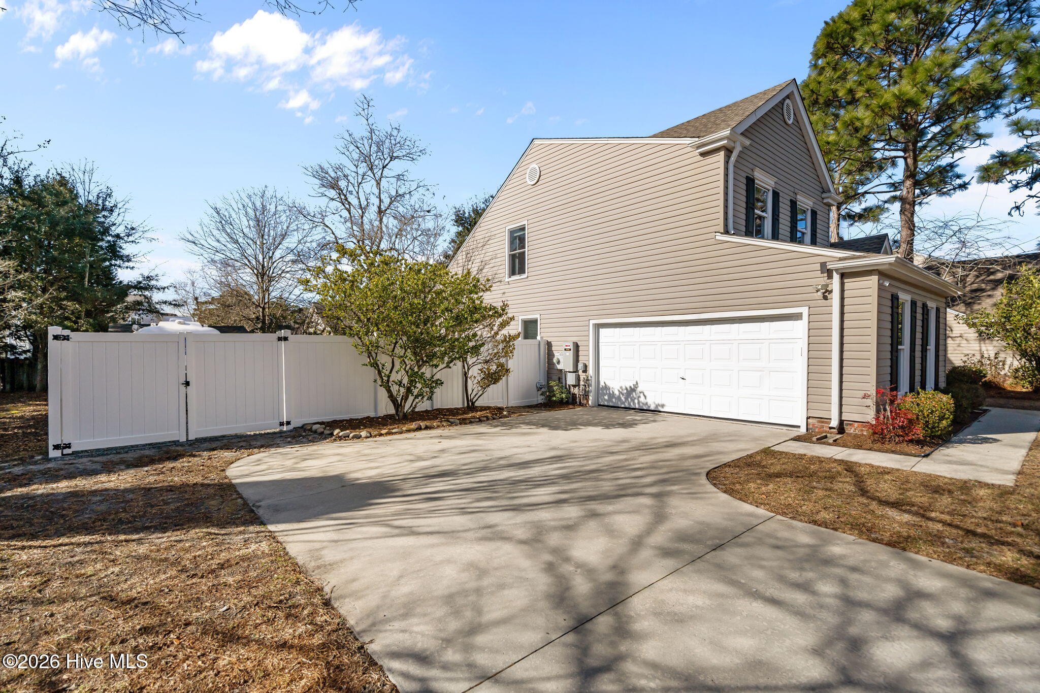 3902 Providence Court