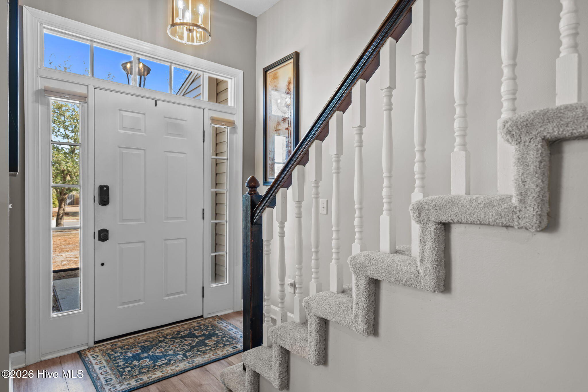 3902 Providence Court