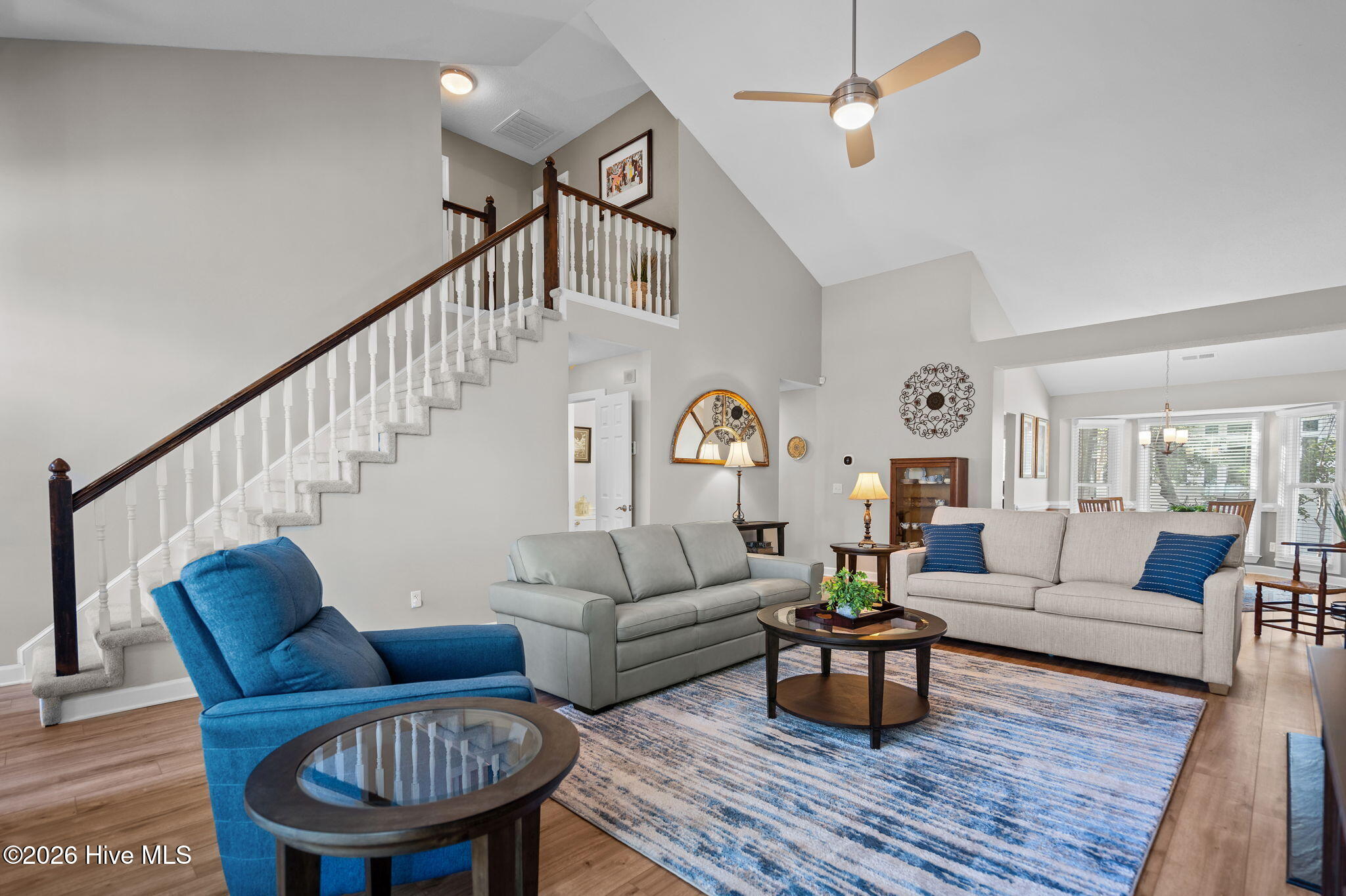 3902 Providence Court