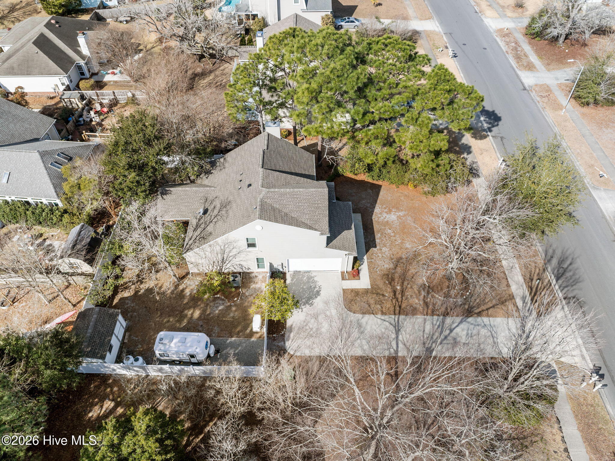 3902 Providence Court