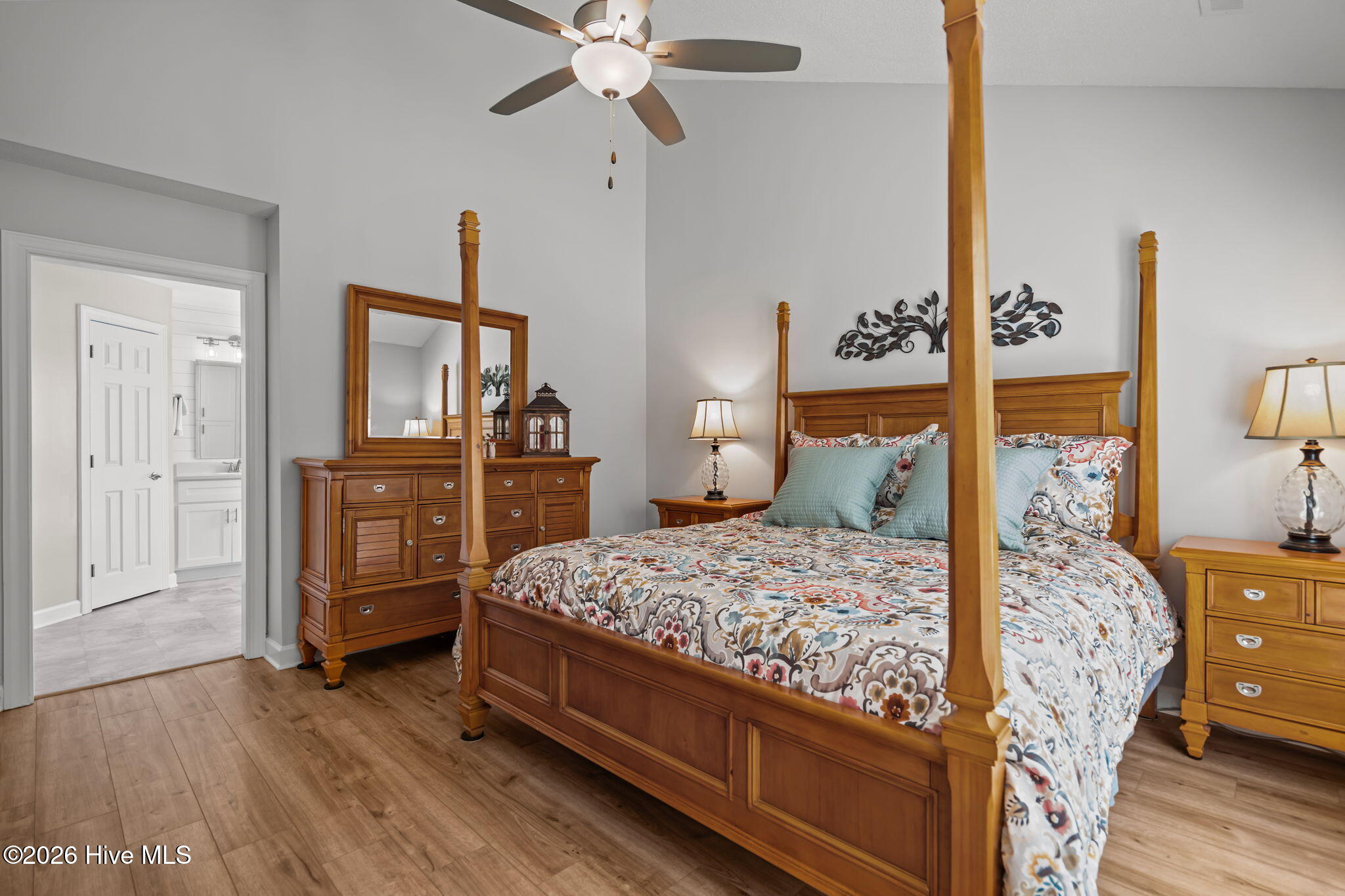 3902 Providence Court