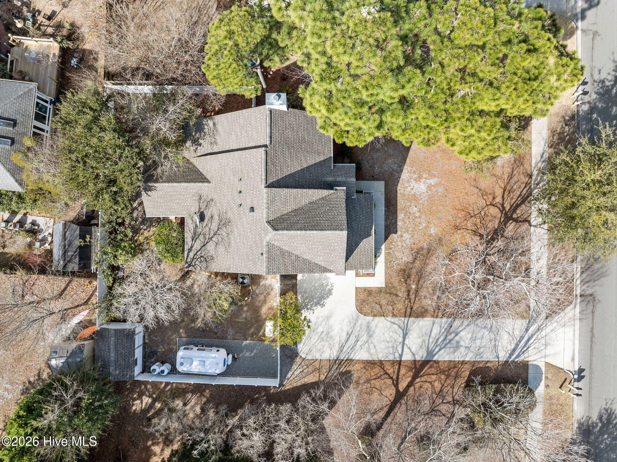 3902 Providence Court