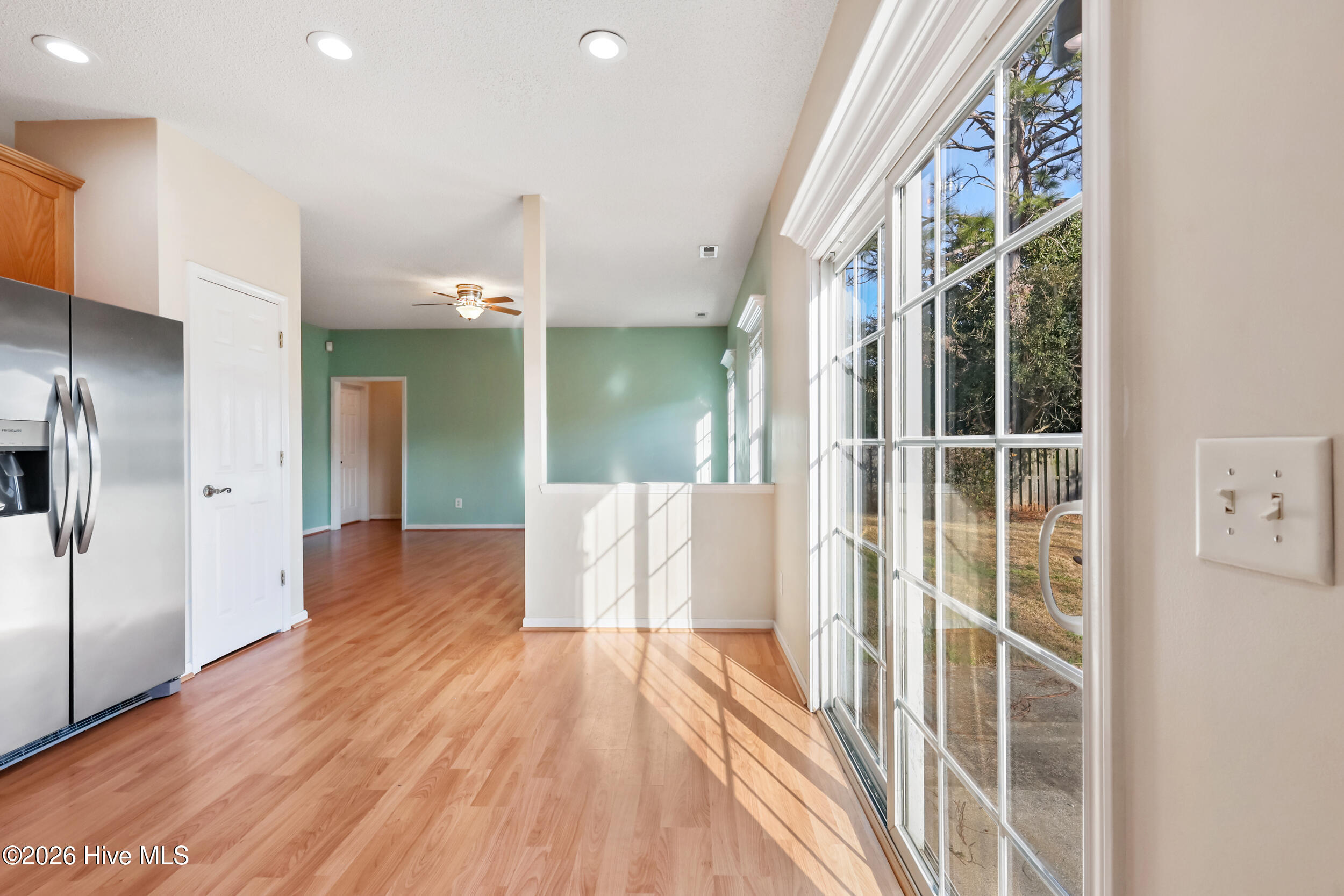 6611 Wedderburn Drive