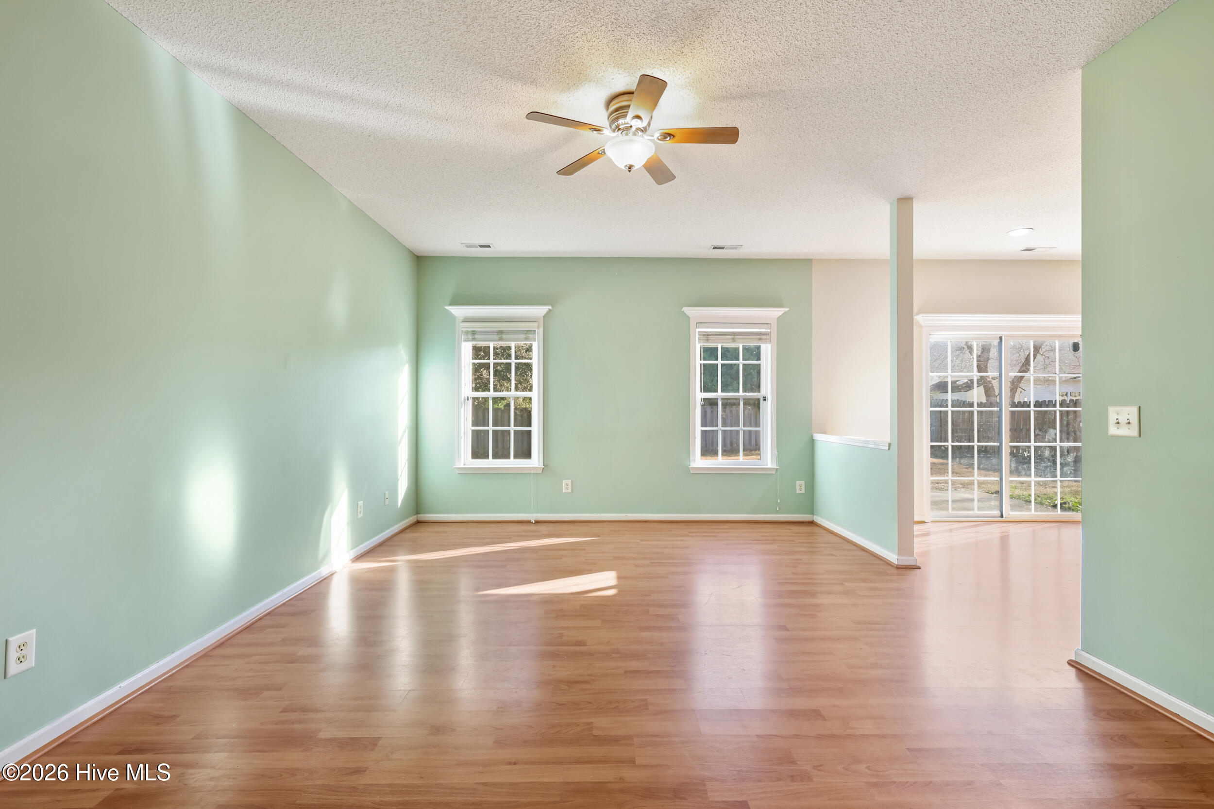 6611 Wedderburn Drive