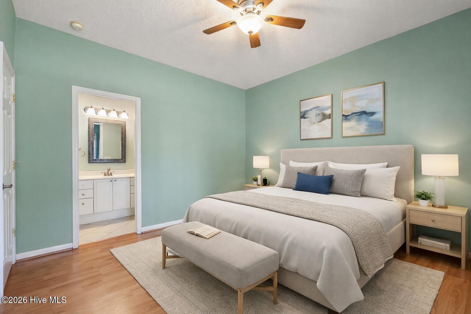 6611 Wedderburn Drive