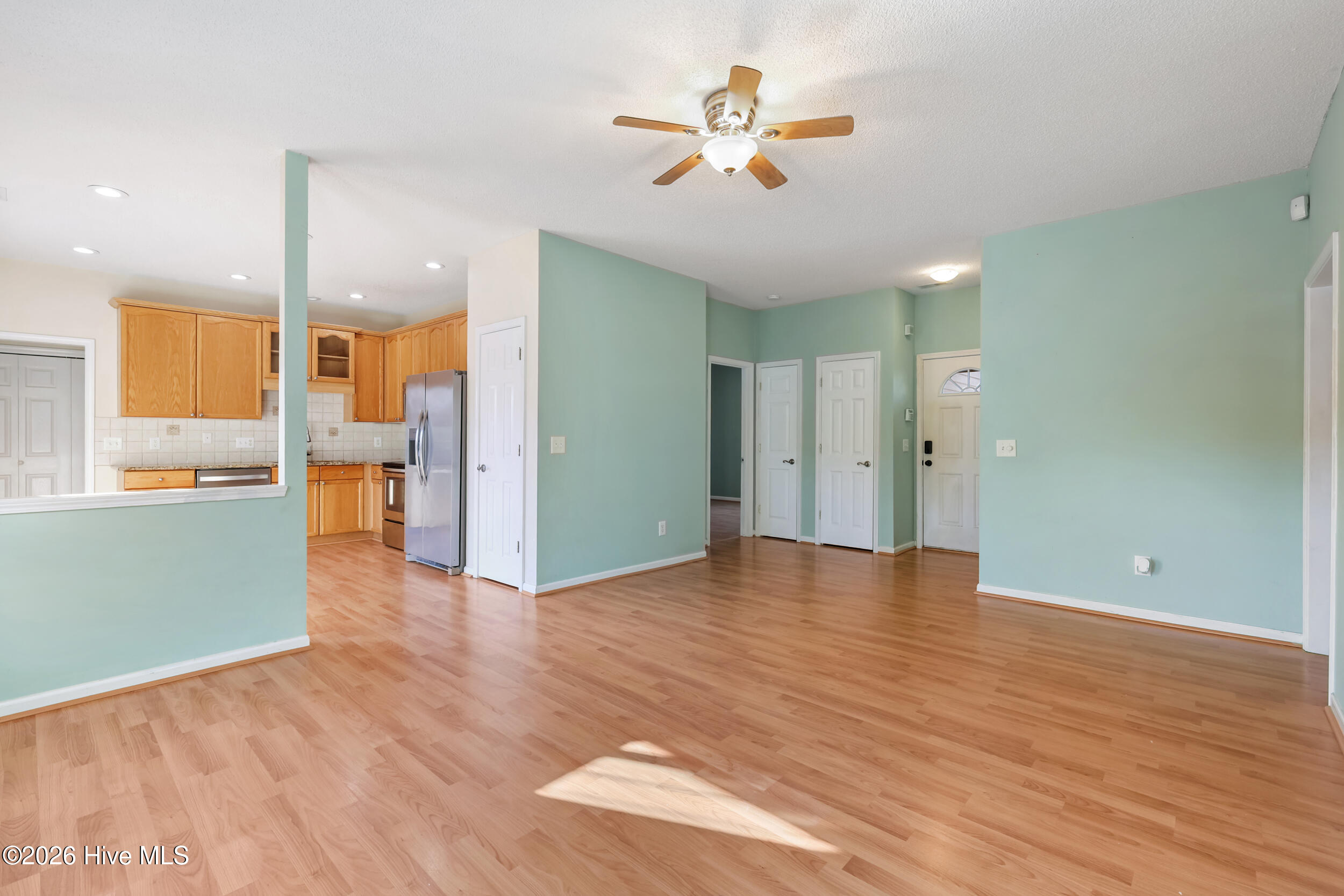 6611 Wedderburn Drive