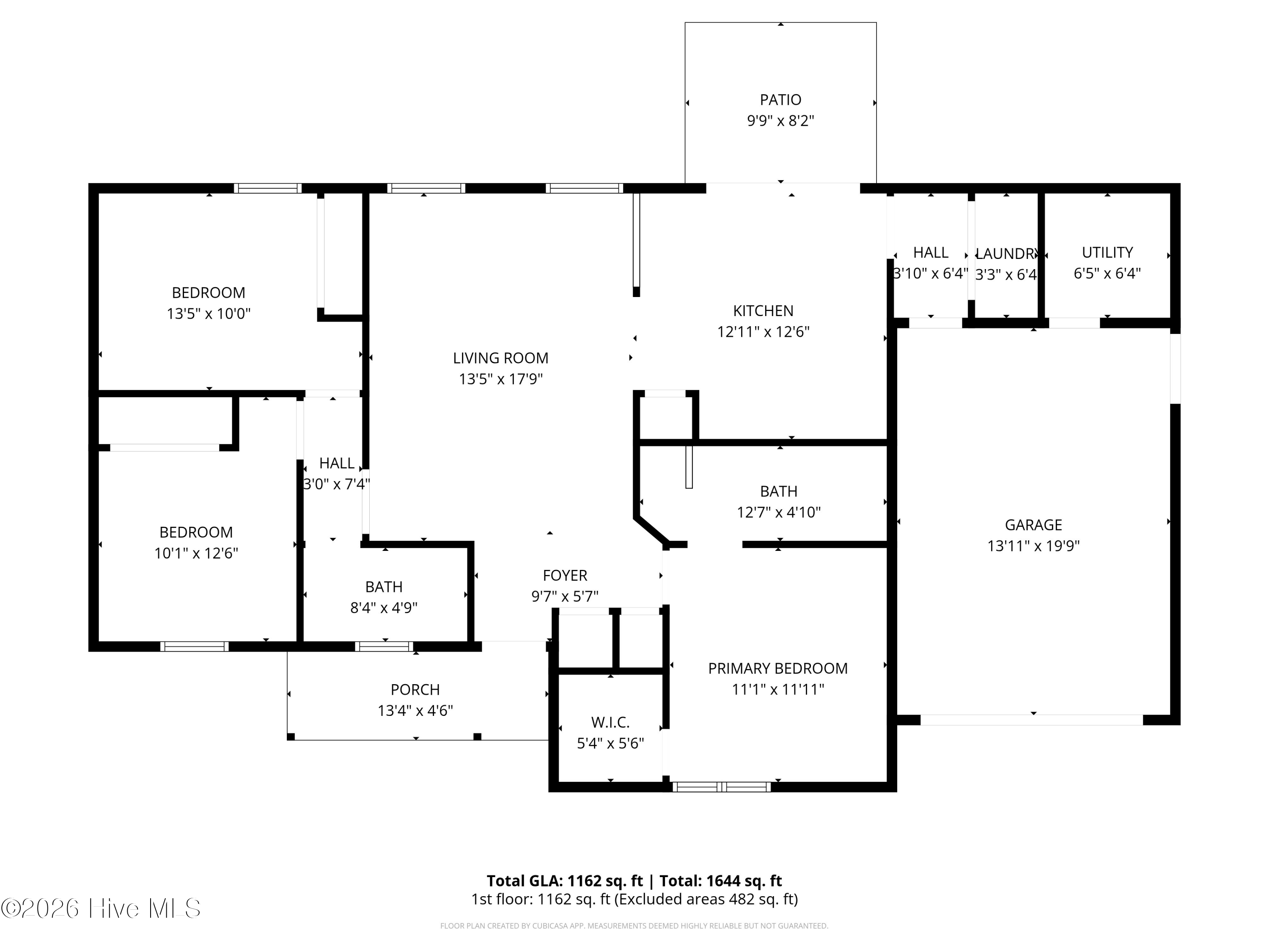 6611 Wedderburn Drive