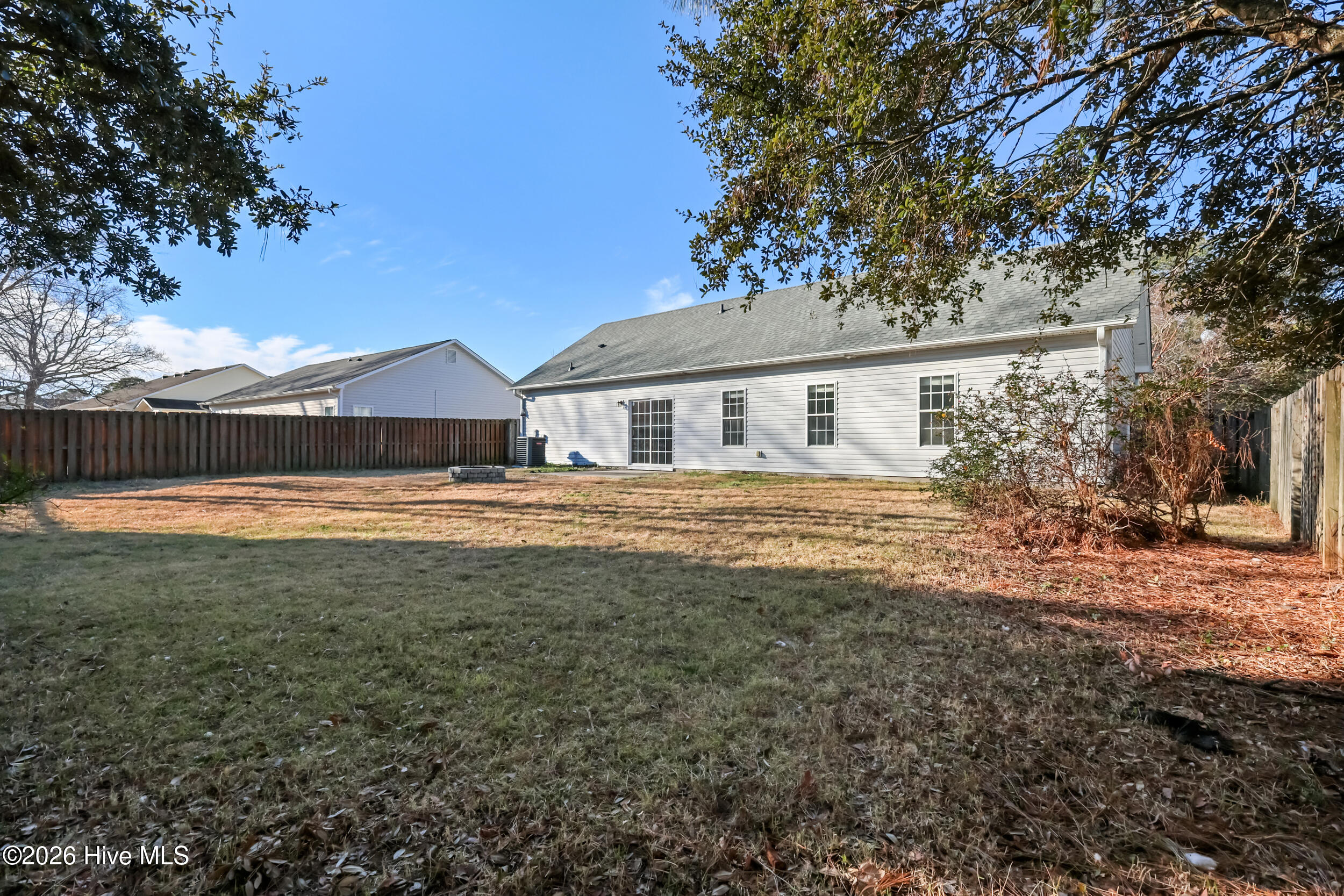 6611 Wedderburn Drive