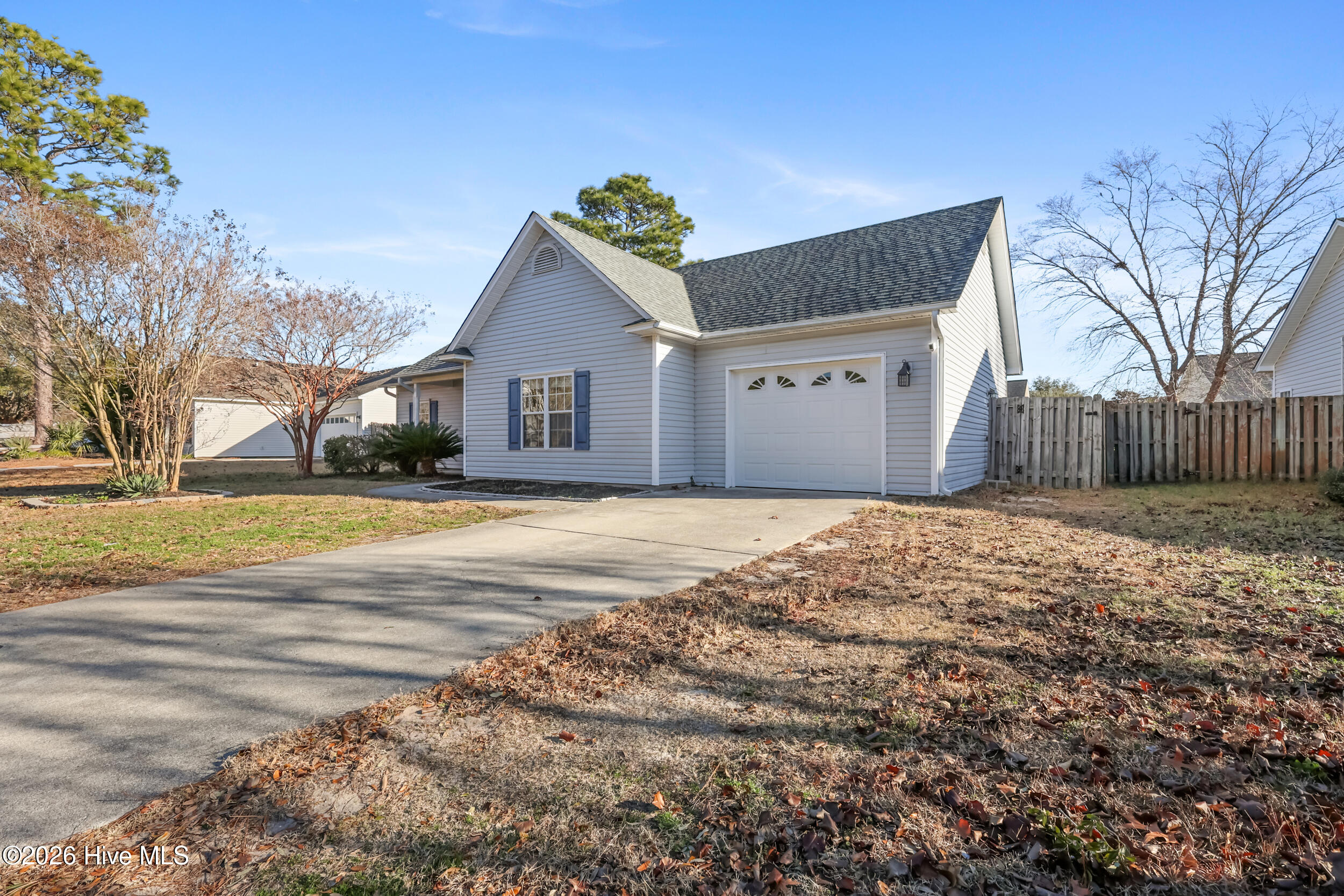 6611 Wedderburn Drive