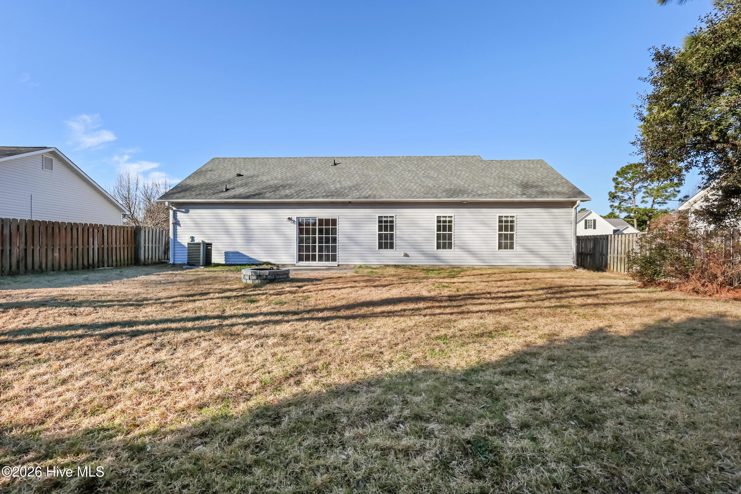 6611 Wedderburn Drive