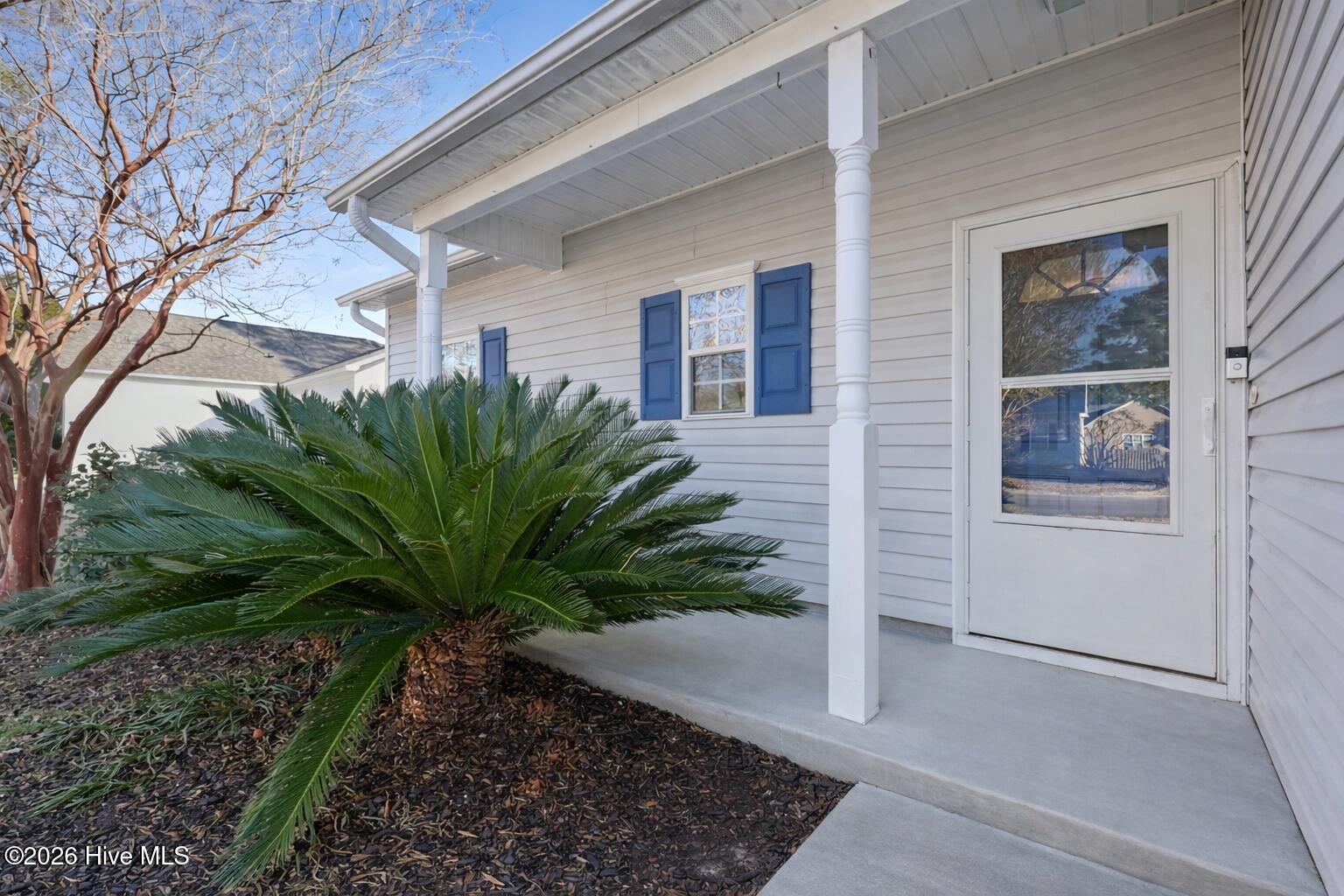 6611 Wedderburn Drive