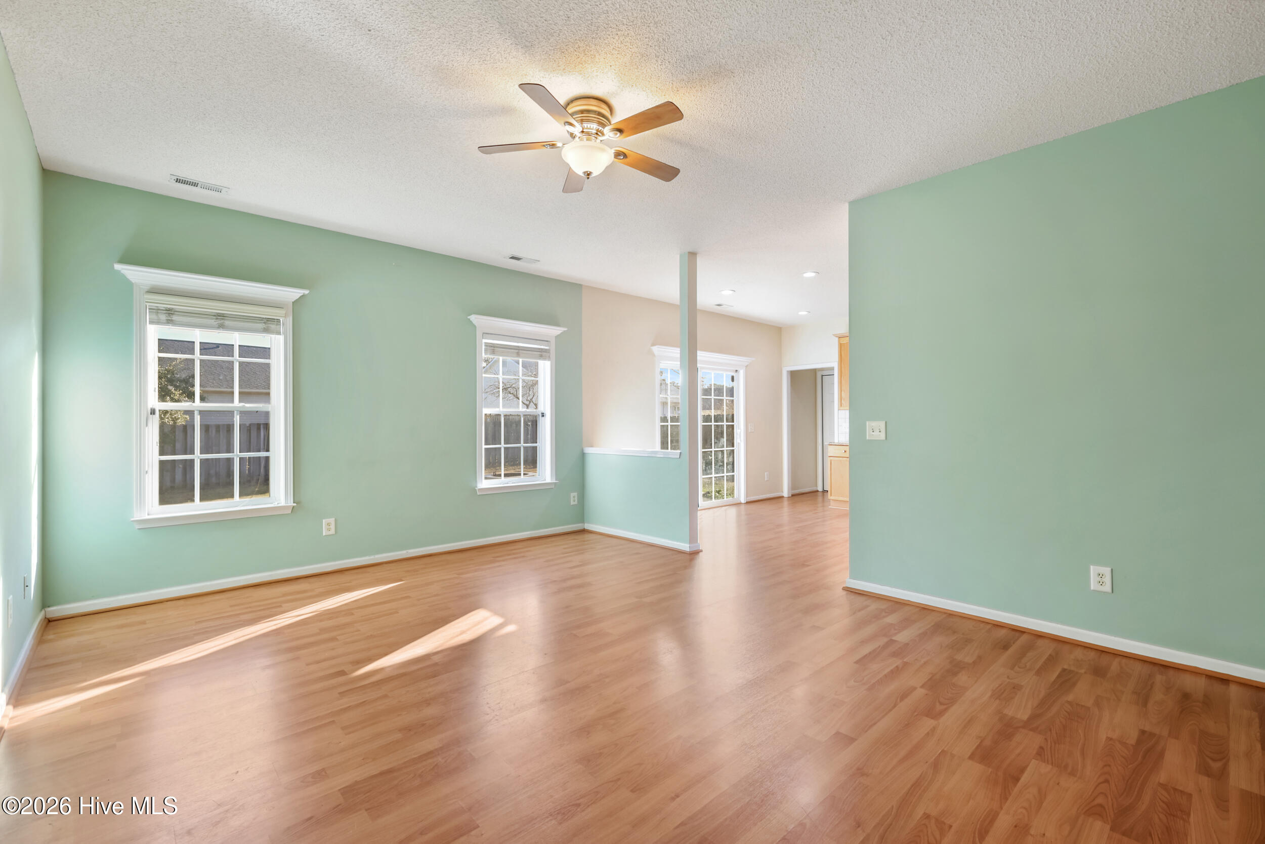 6611 Wedderburn Drive