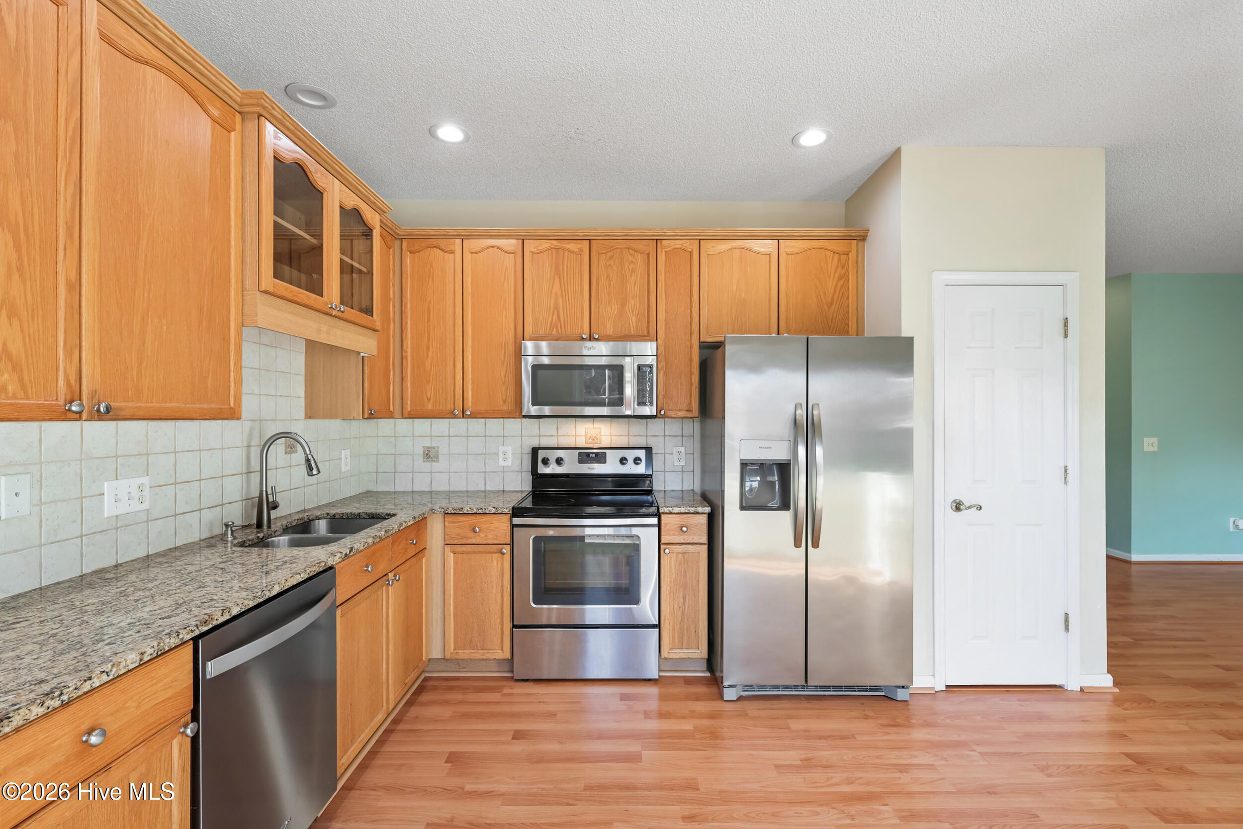 6611 Wedderburn Drive