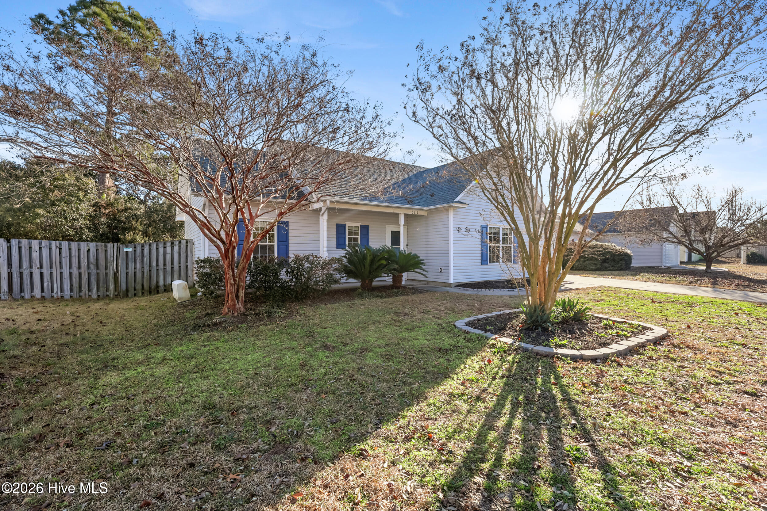 6611 Wedderburn Drive