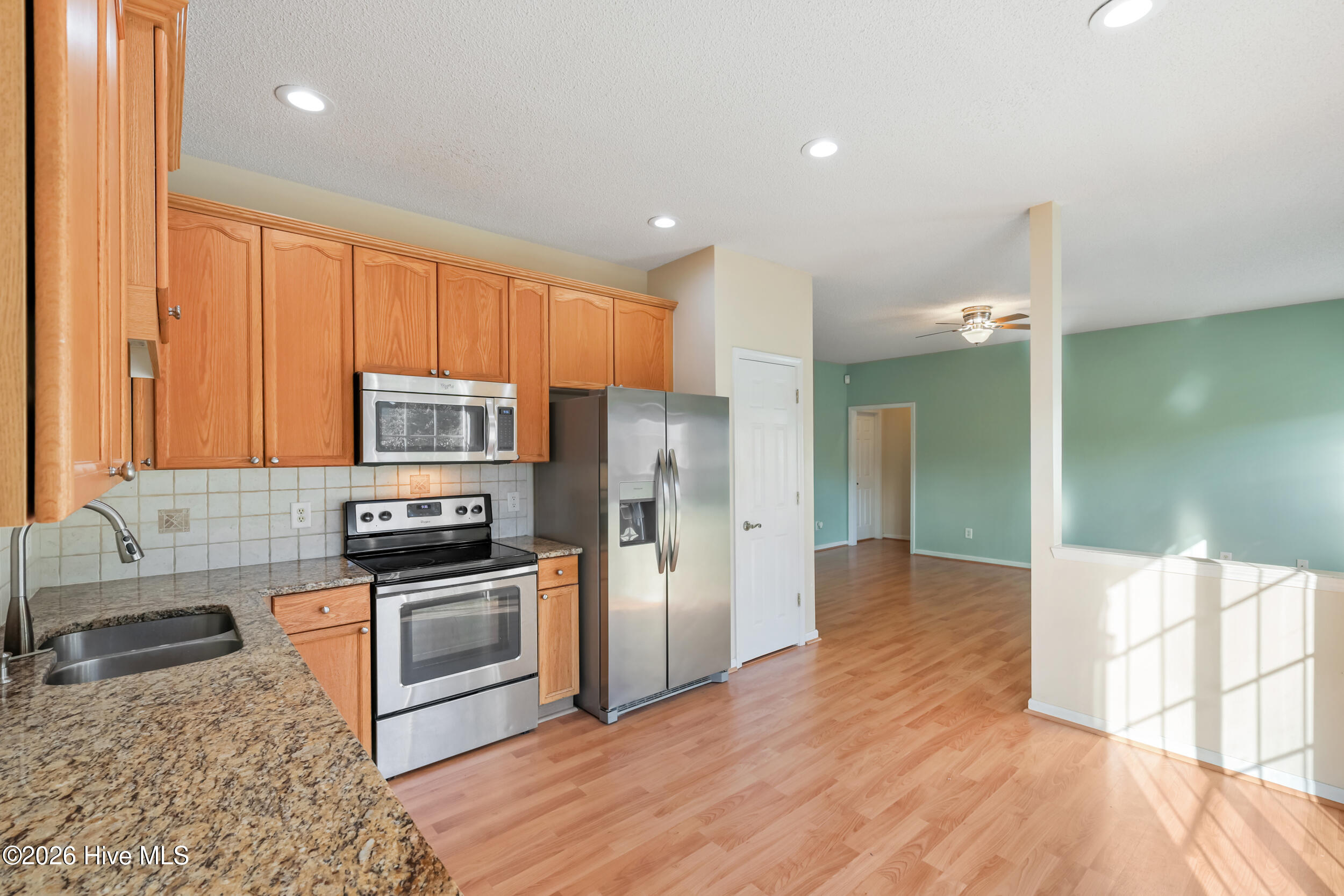 6611 Wedderburn Drive