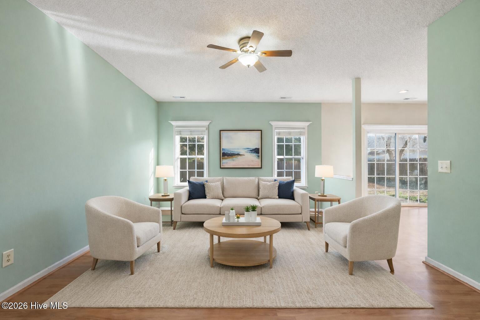 6611 Wedderburn Drive