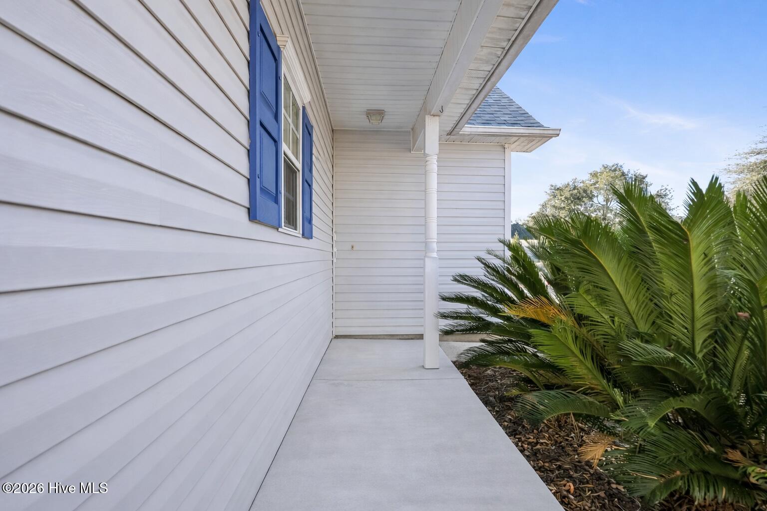 6611 Wedderburn Drive