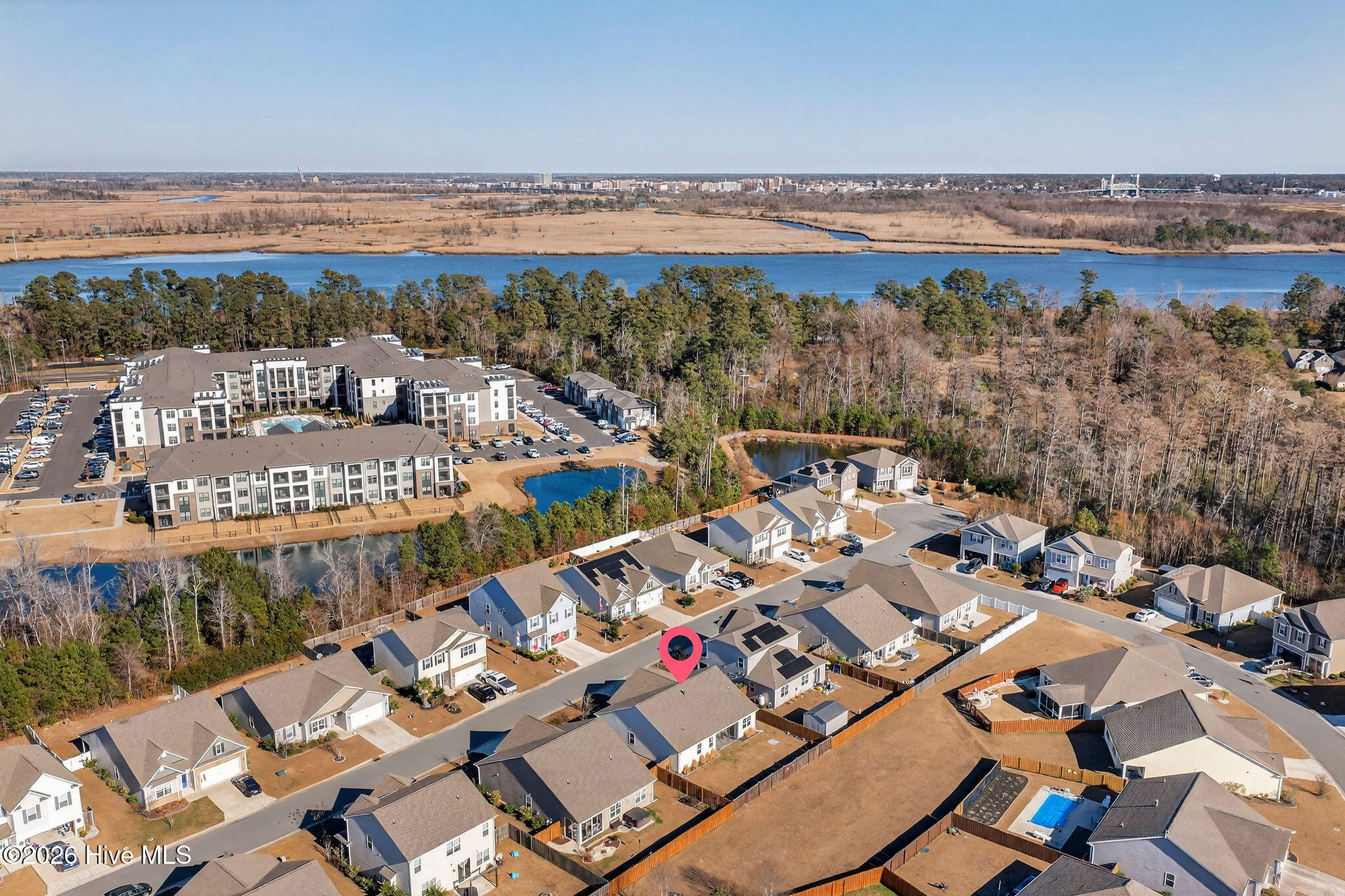 412 Esthwaite Drive SE