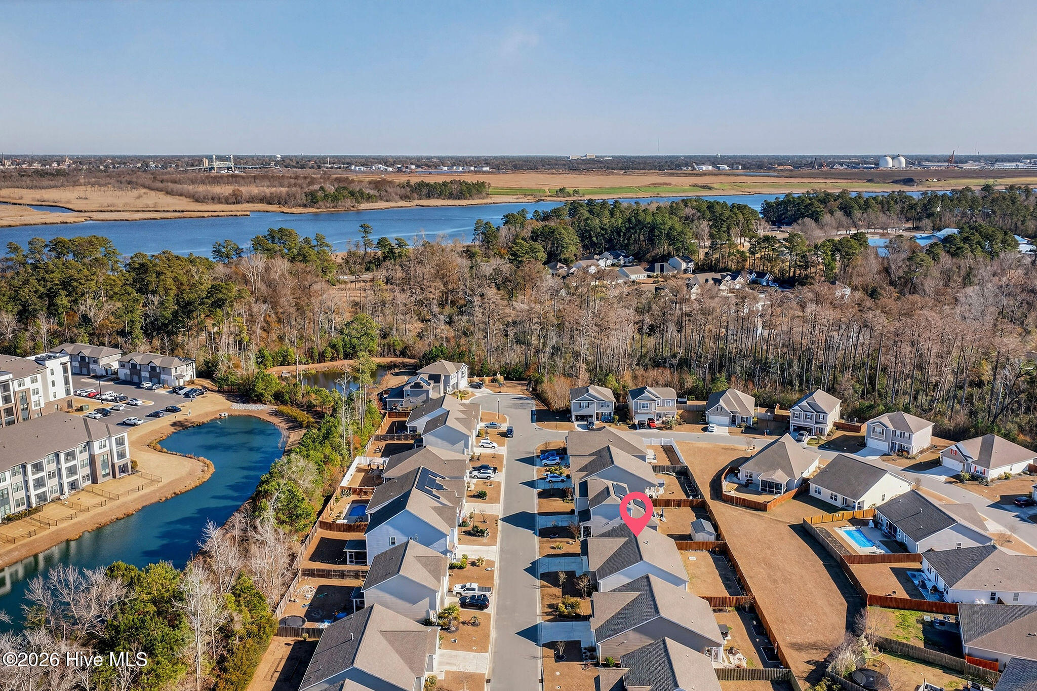 412 Esthwaite Drive SE