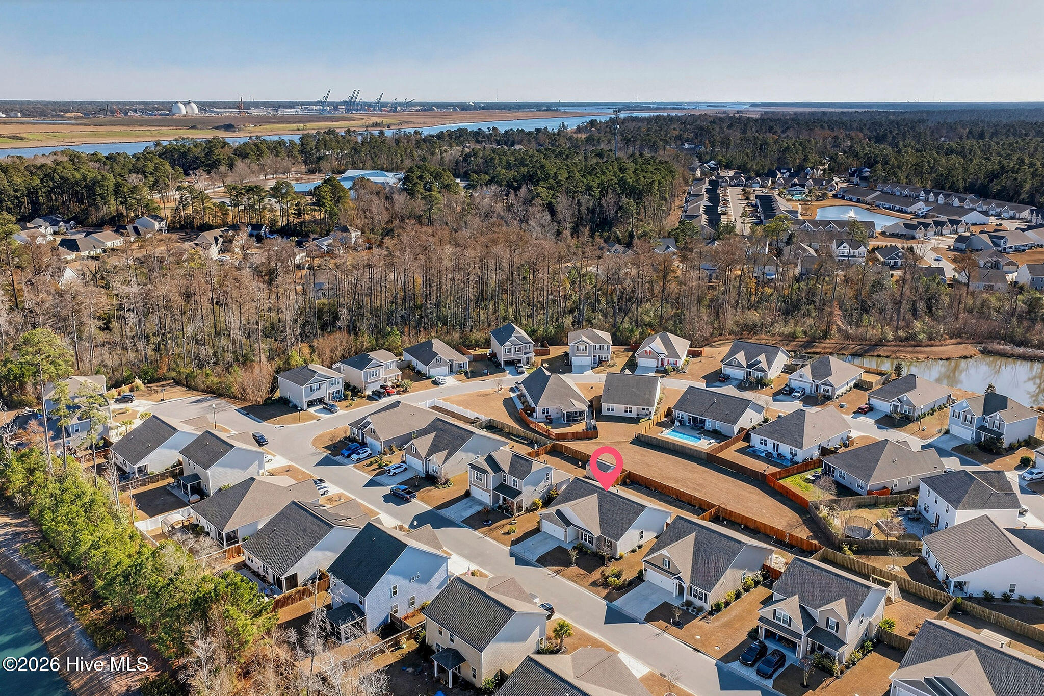 412 Esthwaite Drive SE