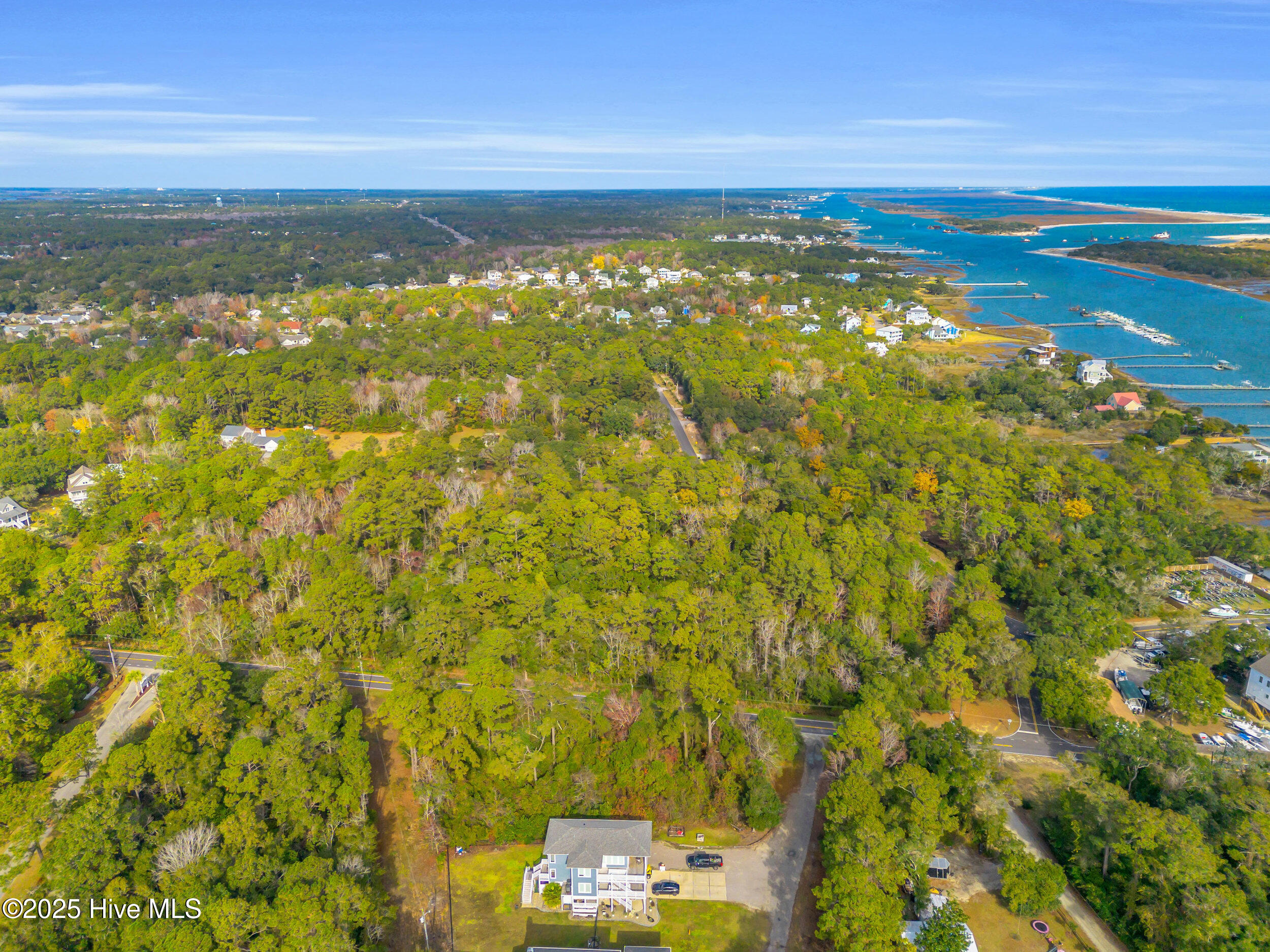 924 N Seabreeze Road