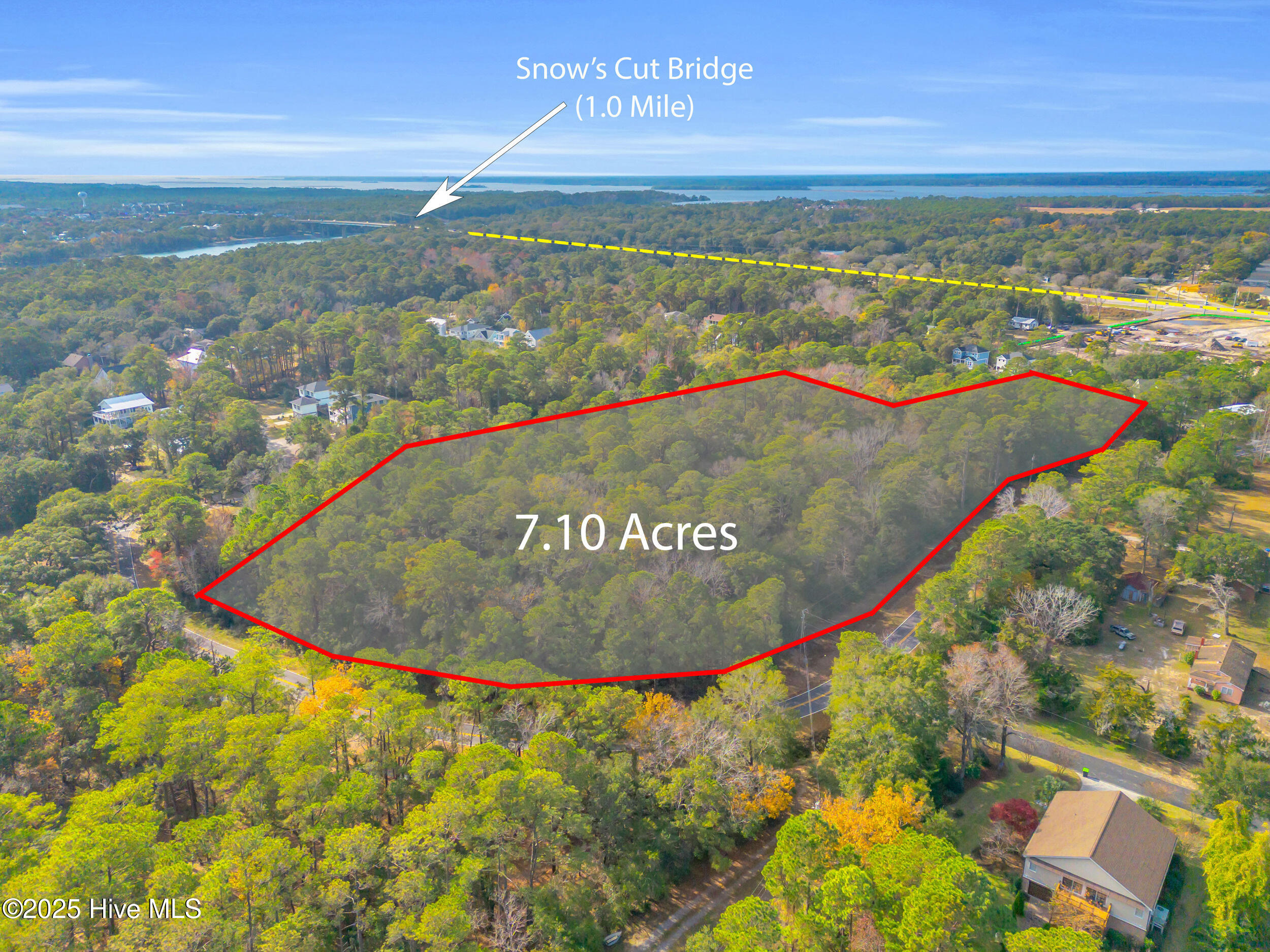 924 N Seabreeze Road