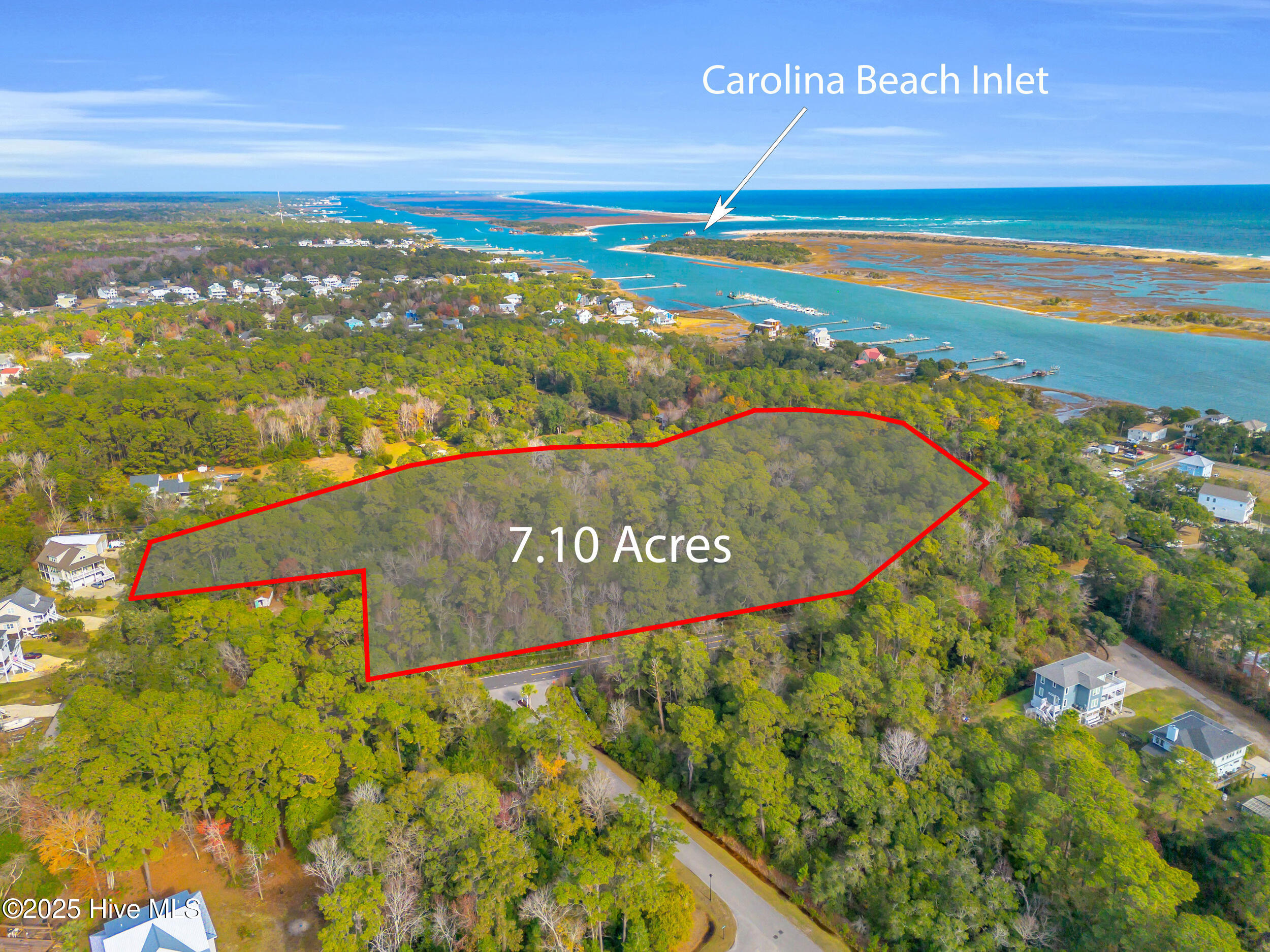 924 N Seabreeze Road