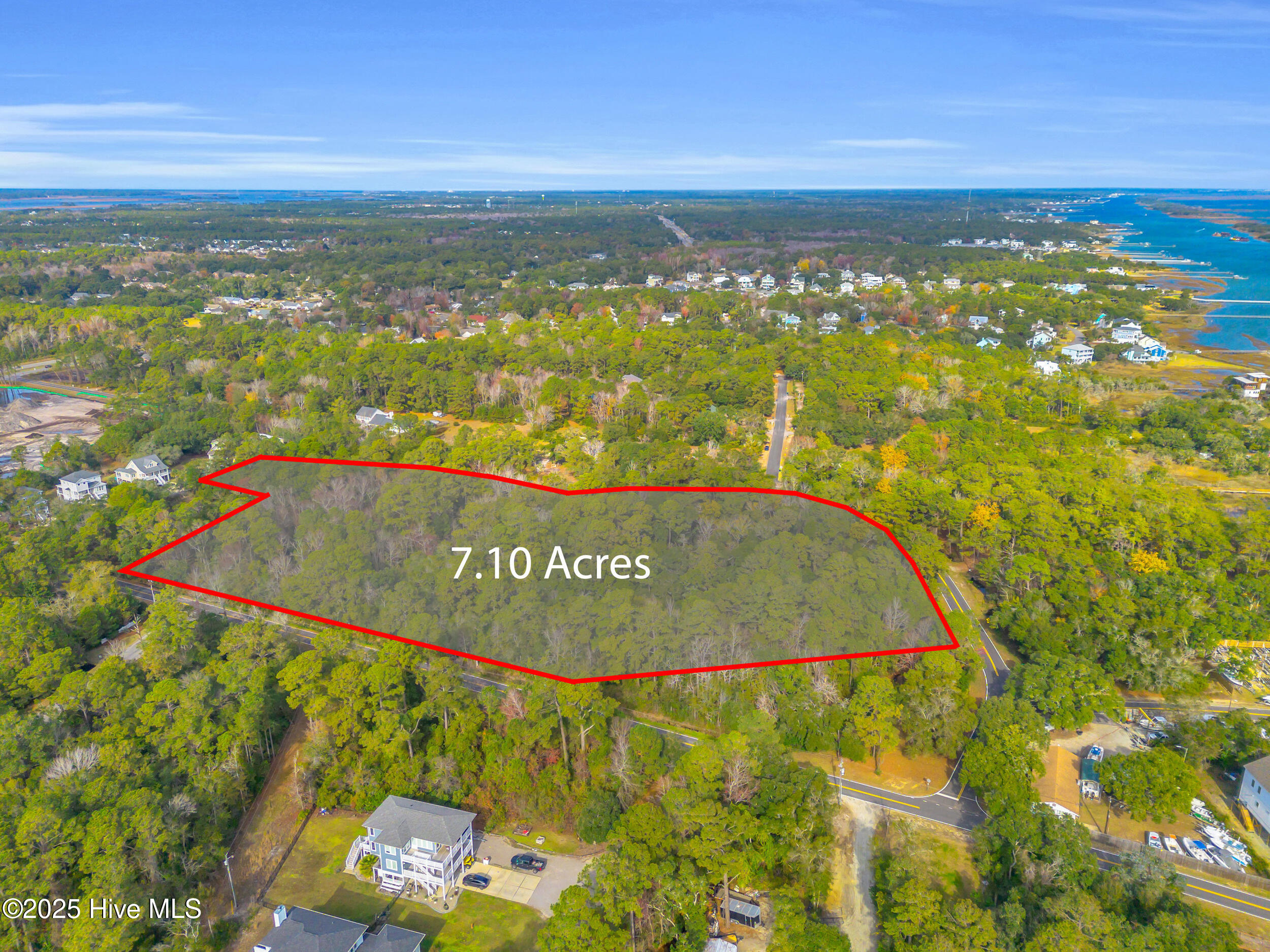 924 N Seabreeze Road