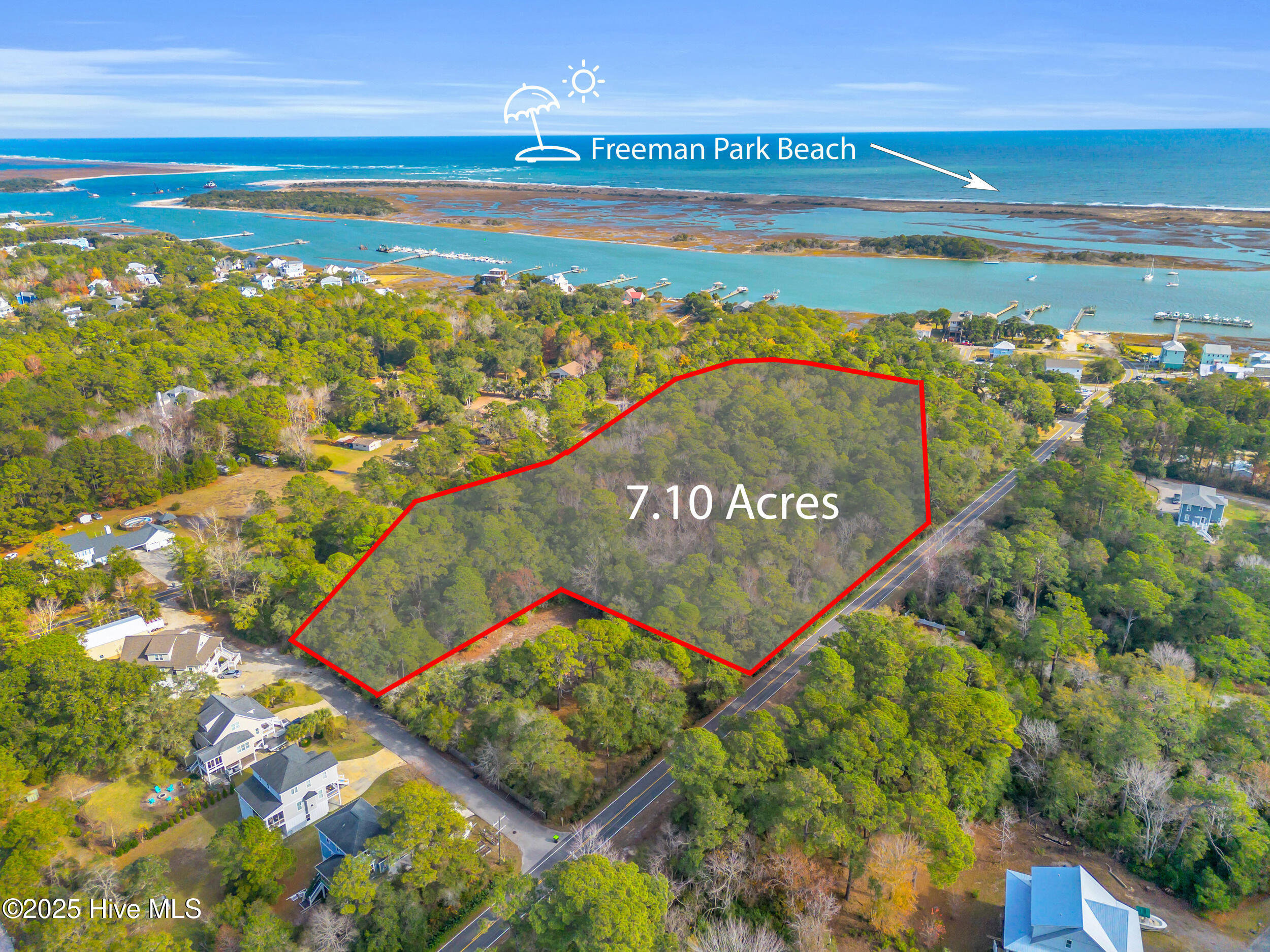 924 N Seabreeze Road