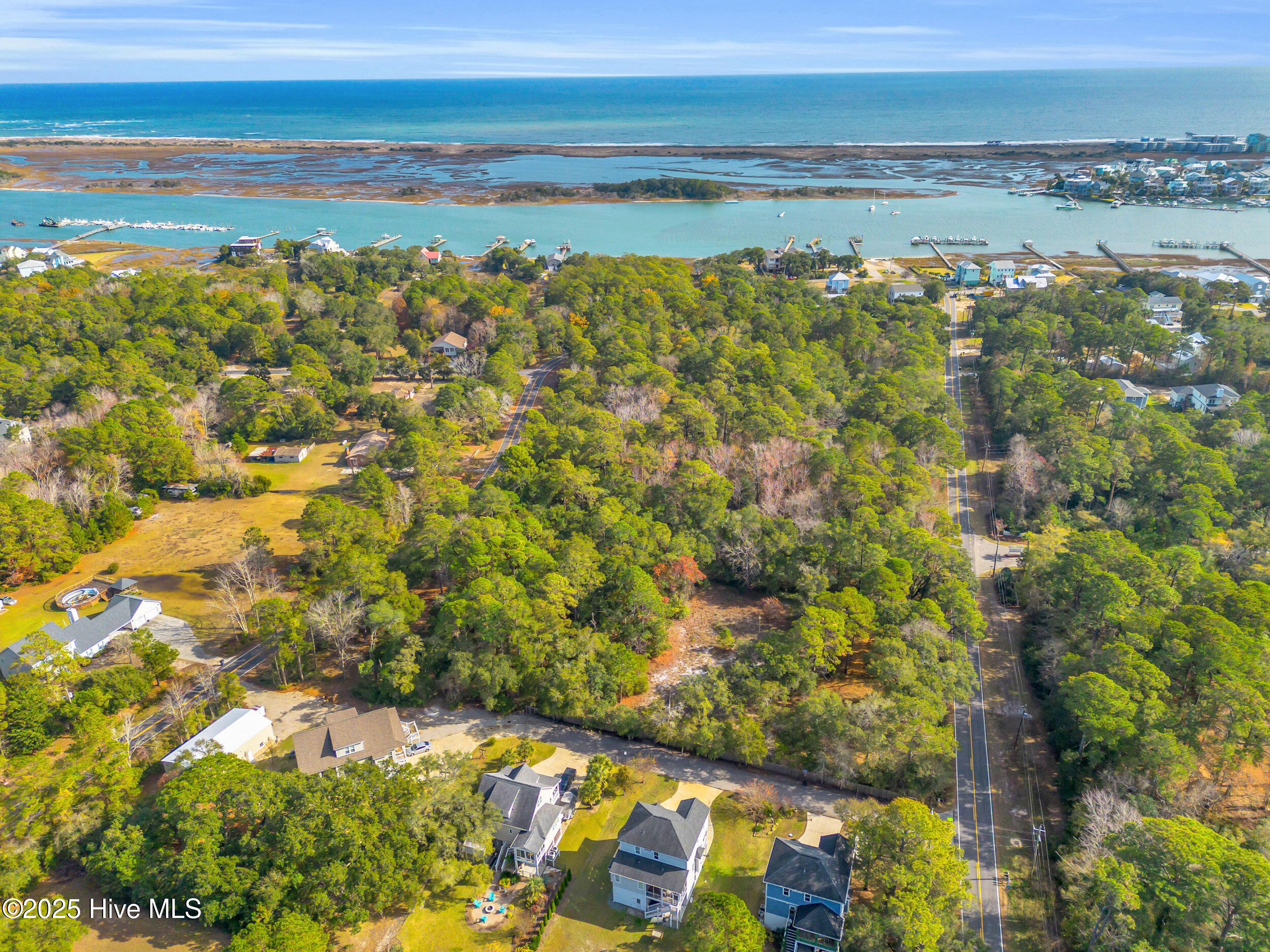 924 N Seabreeze Road