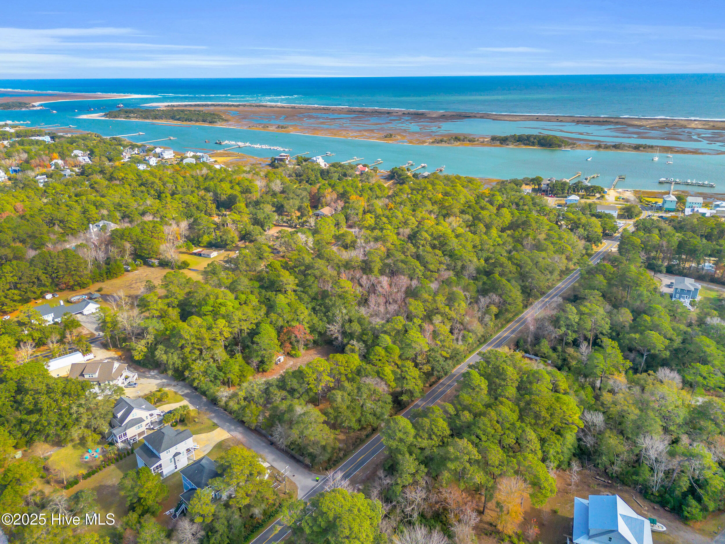 924 N Seabreeze Road