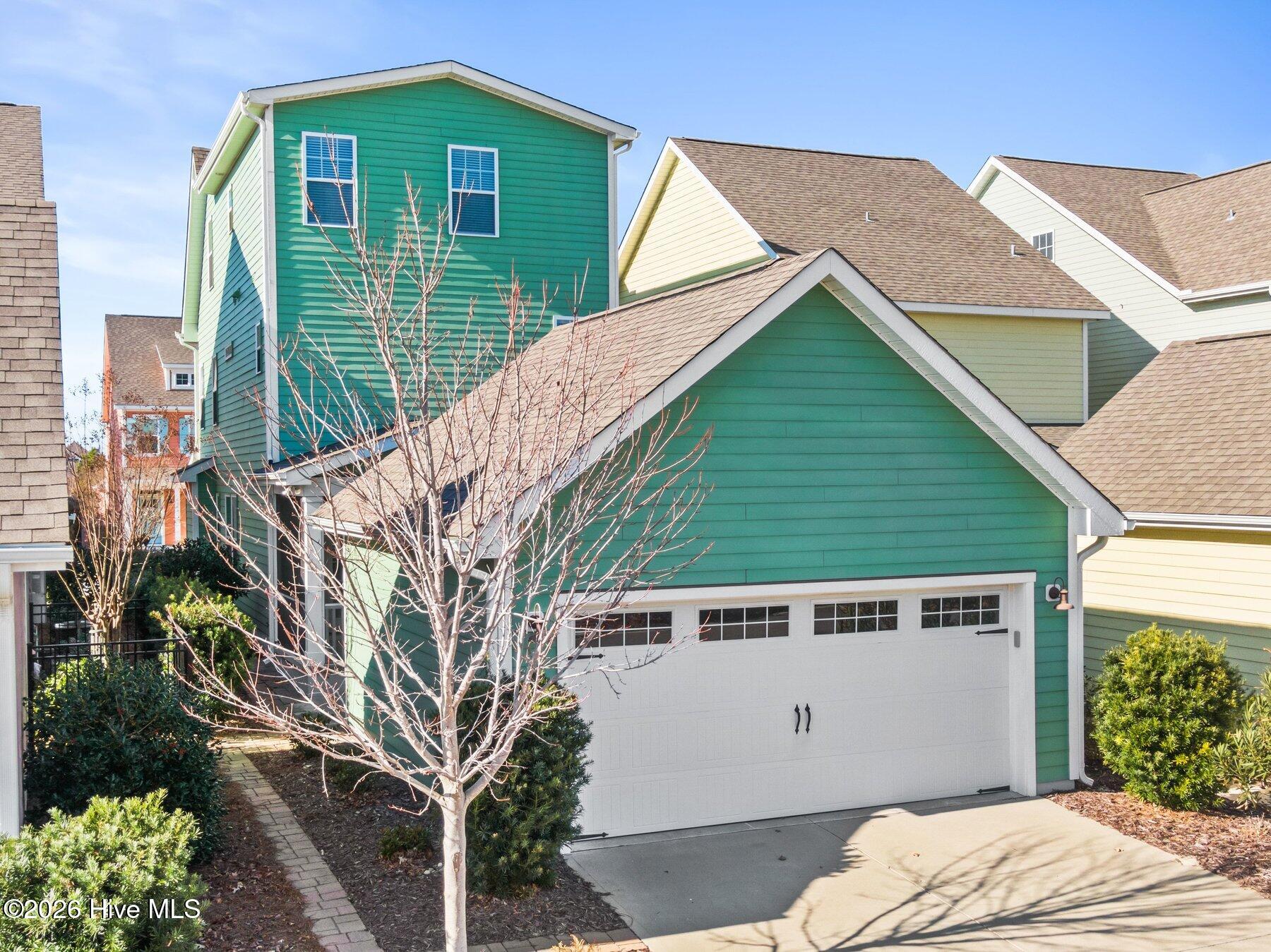 4445 Indigo Slate Way