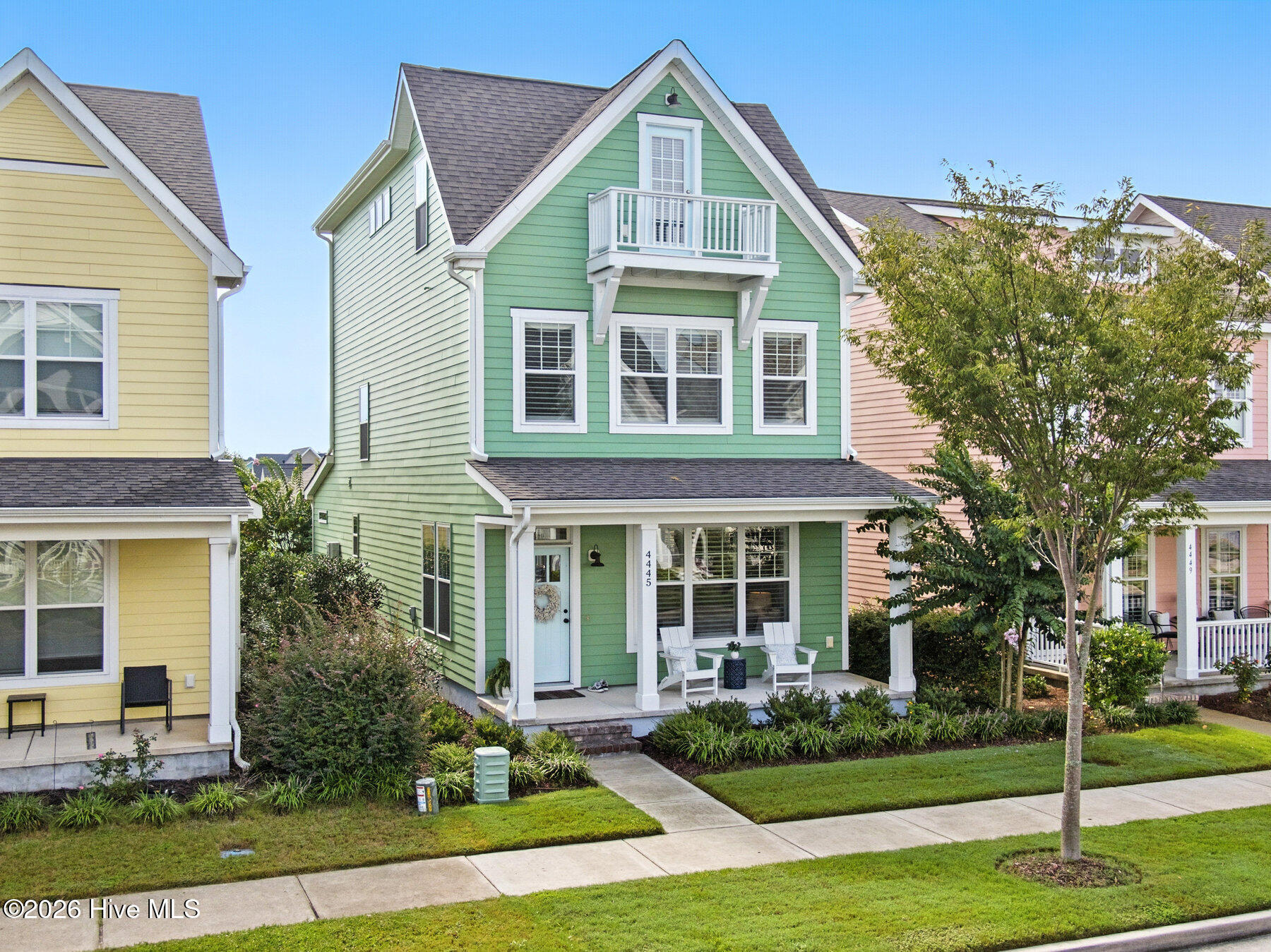 4445 Indigo Slate Way