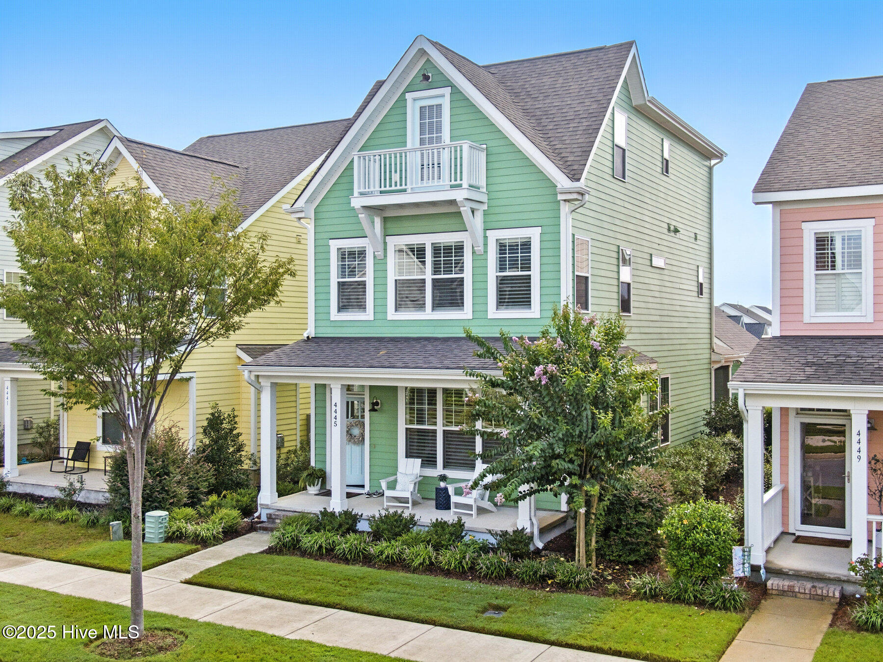 4445 Indigo Slate Way