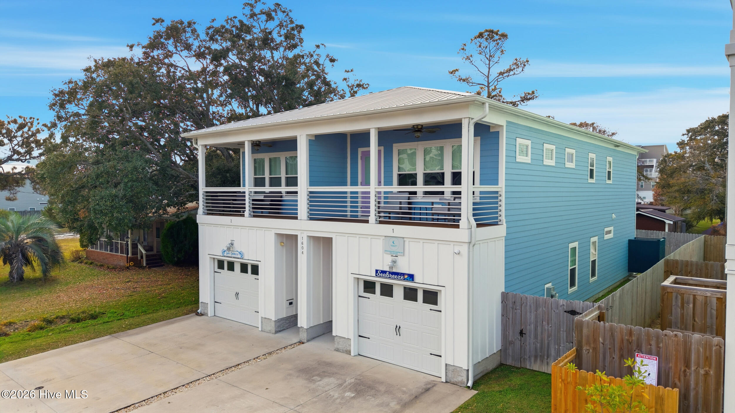 1604 Swordfish Lane Unit 2
