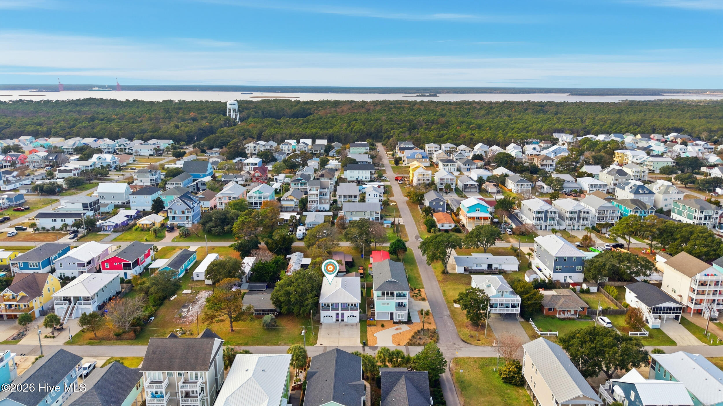 1604 Swordfish Lane Unit 2