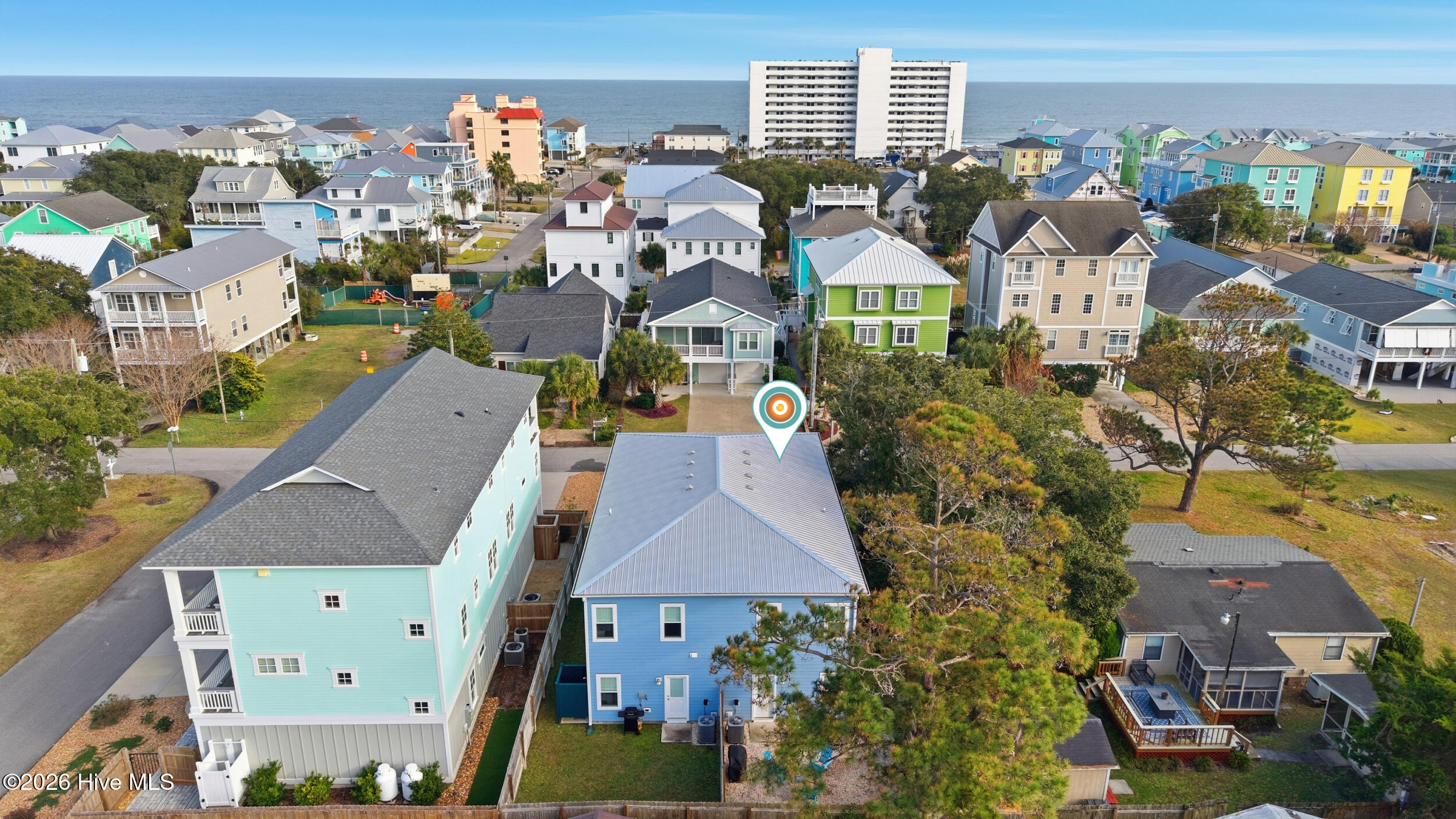 1604 Swordfish Lane Unit 2
