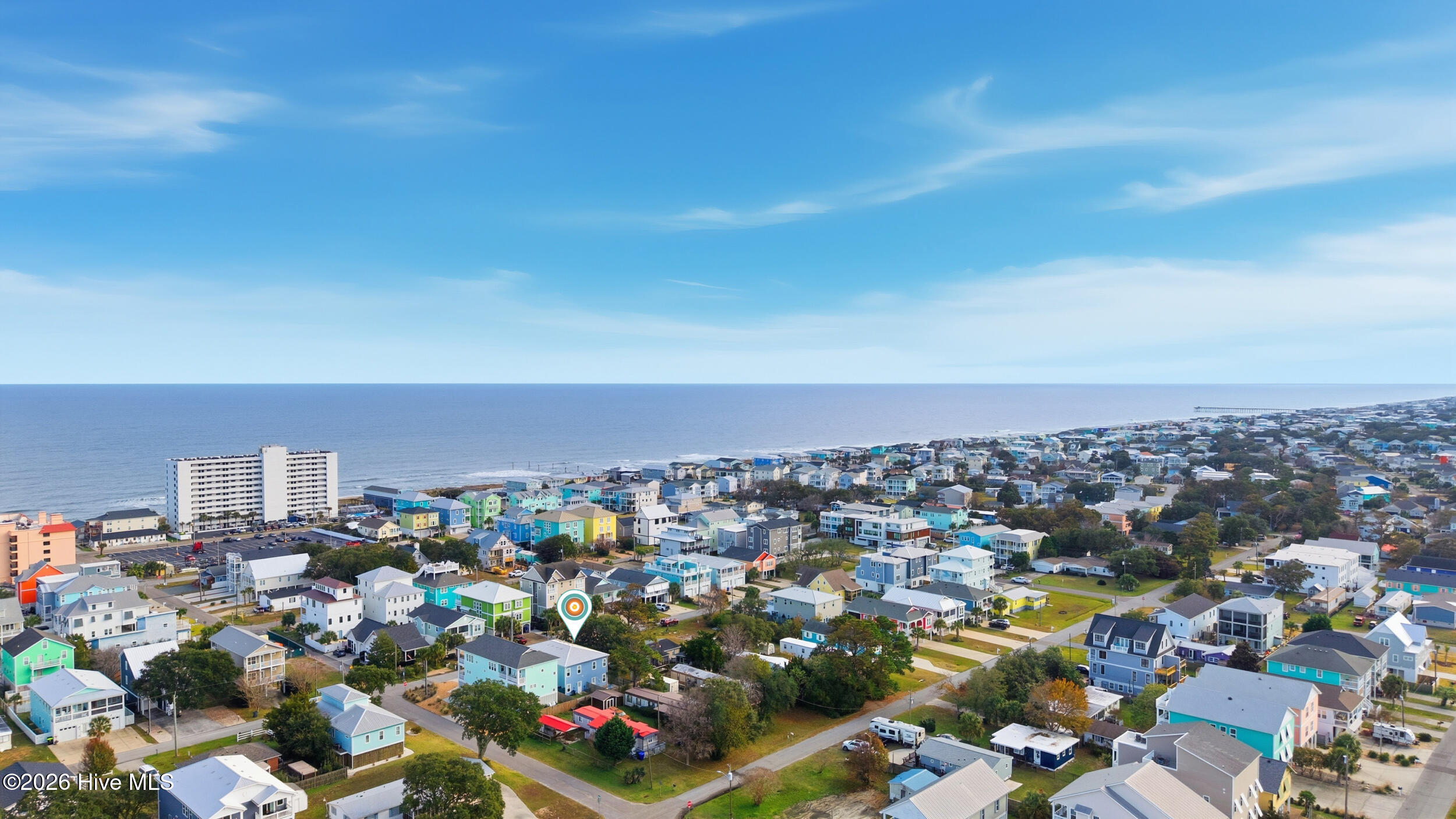 1604 Swordfish Lane Unit 2