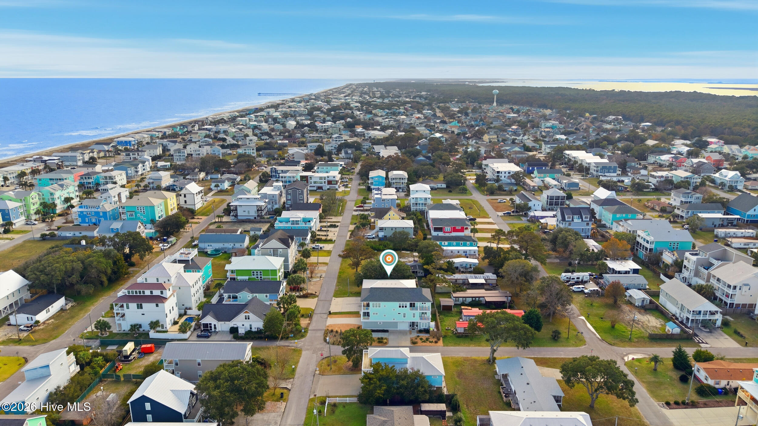 1604 Swordfish Lane Unit 2