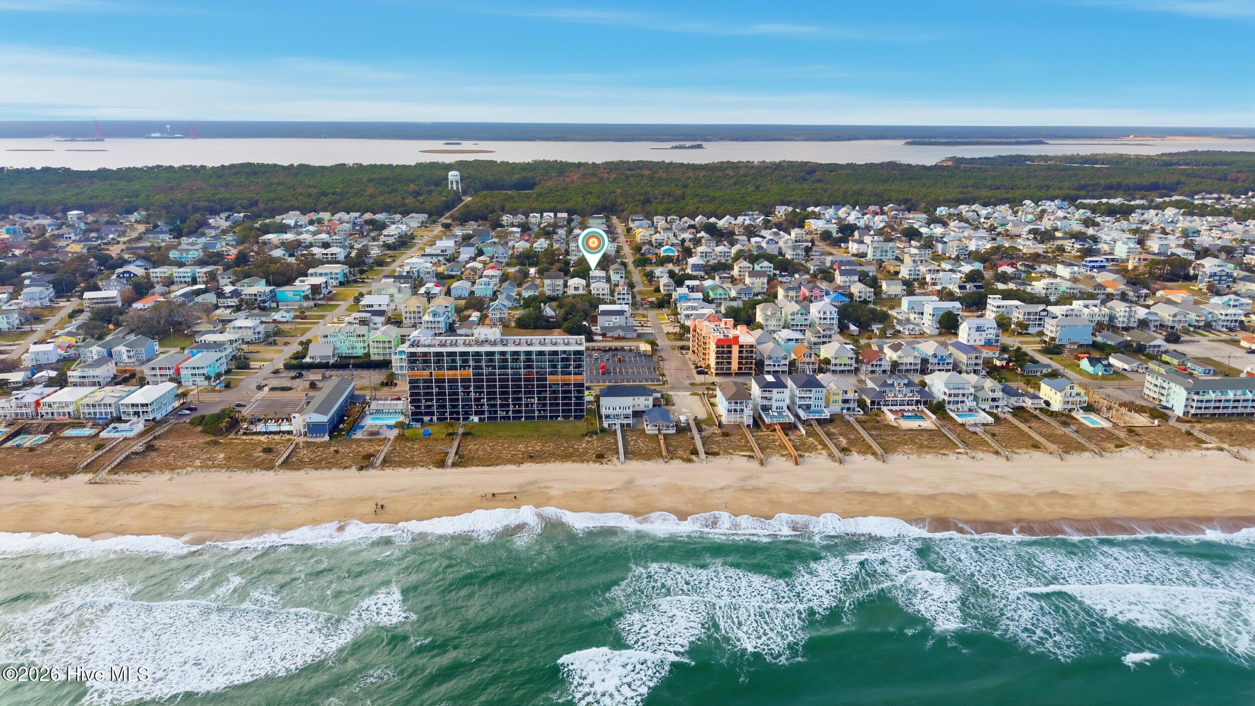 1604 Swordfish Lane Unit 2