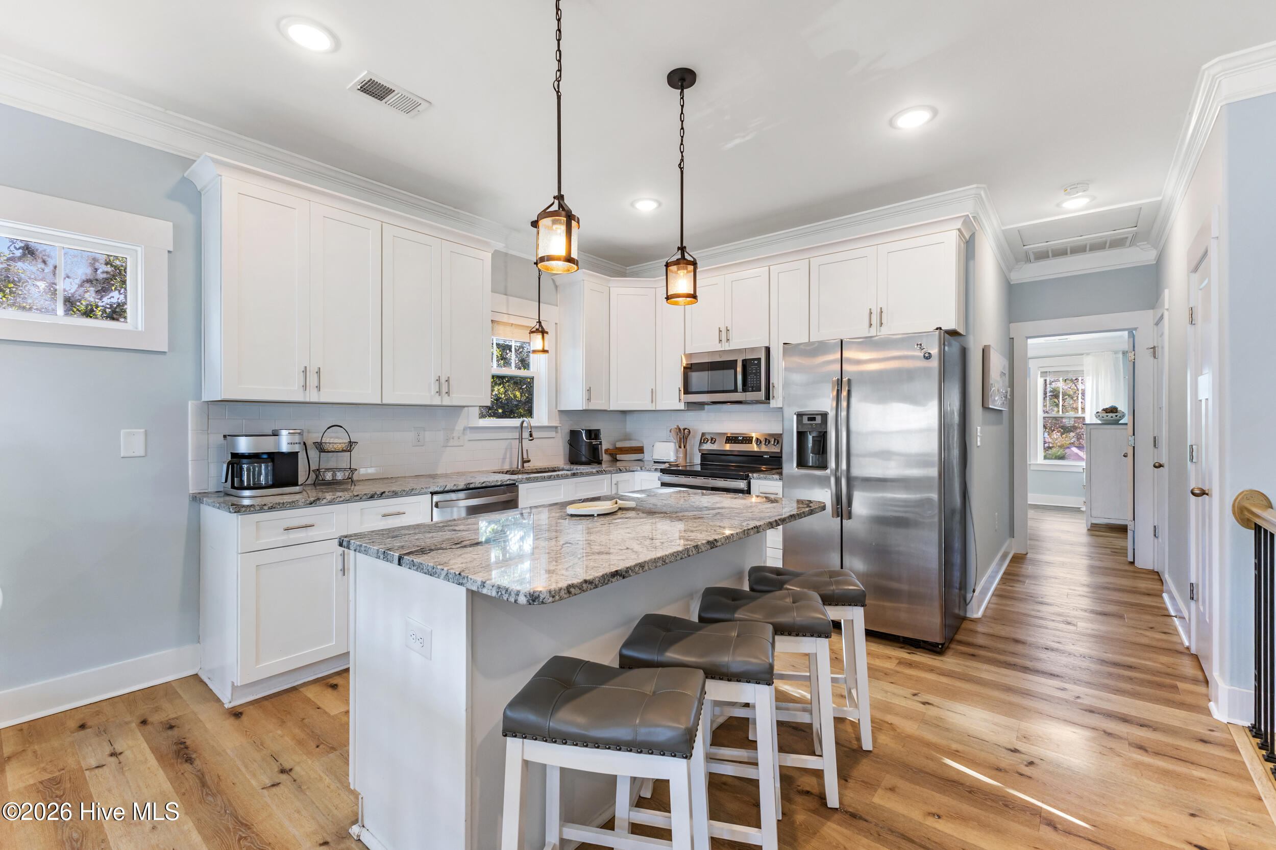 1604 Swordfish Lane Unit 2