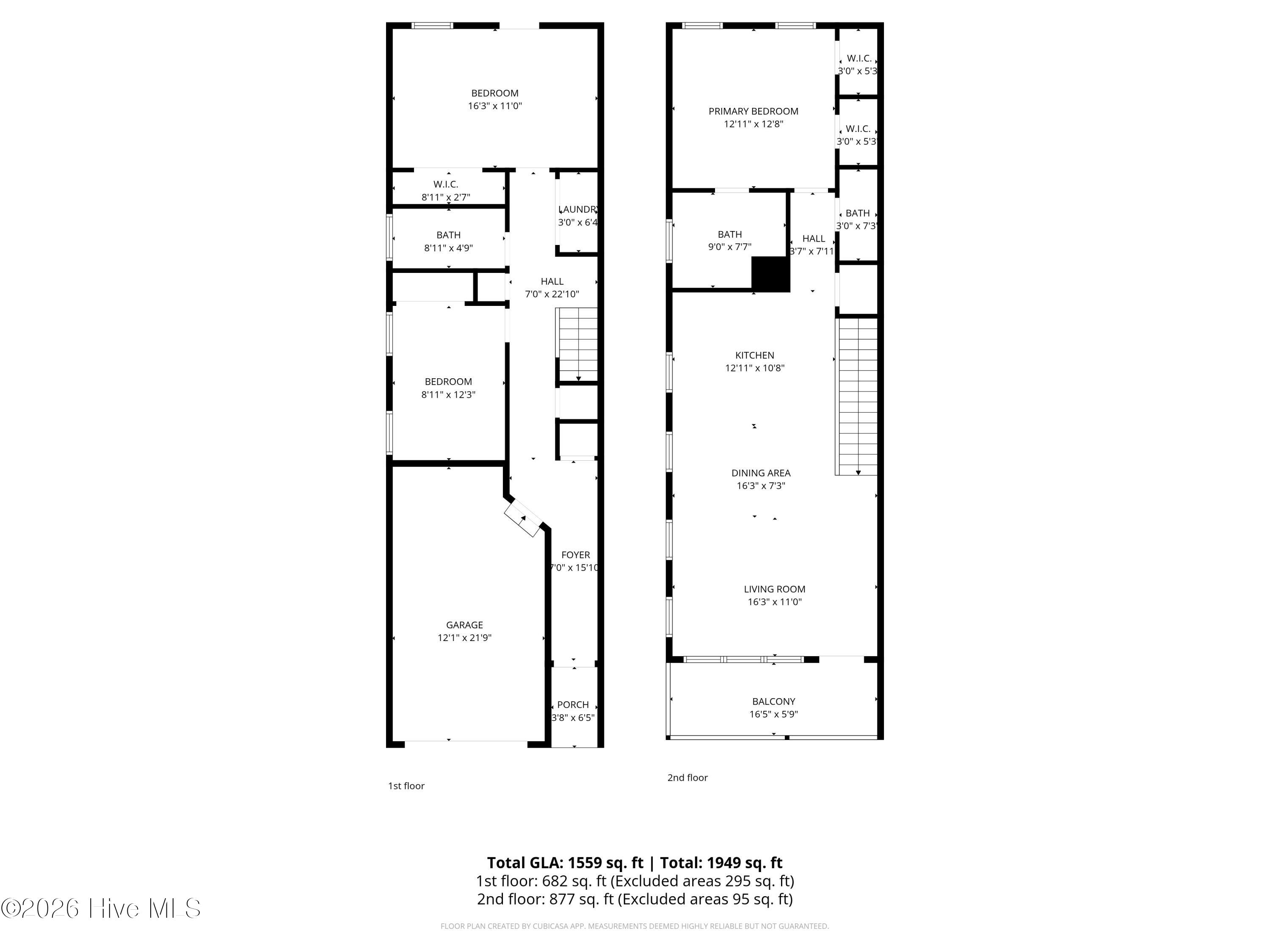 1604 Swordfish Lane Unit 2