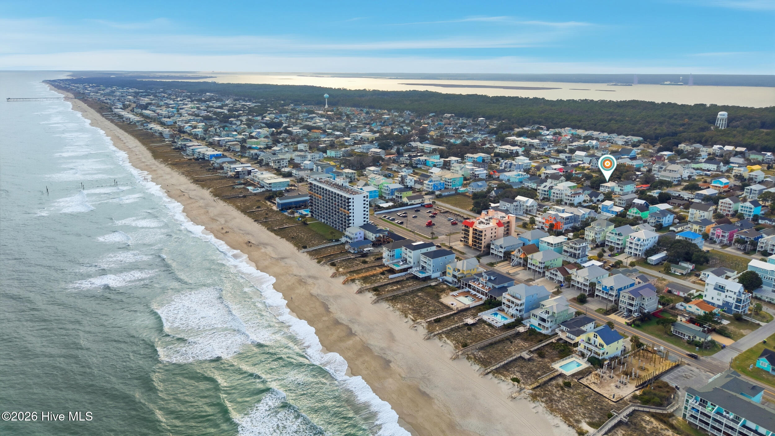 1604 Swordfish Lane Unit 2