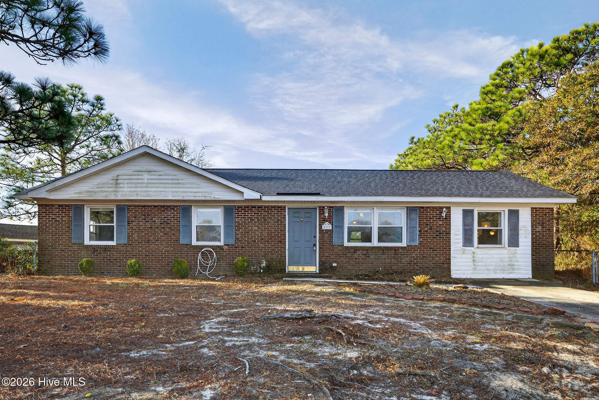 539 Cathay Road